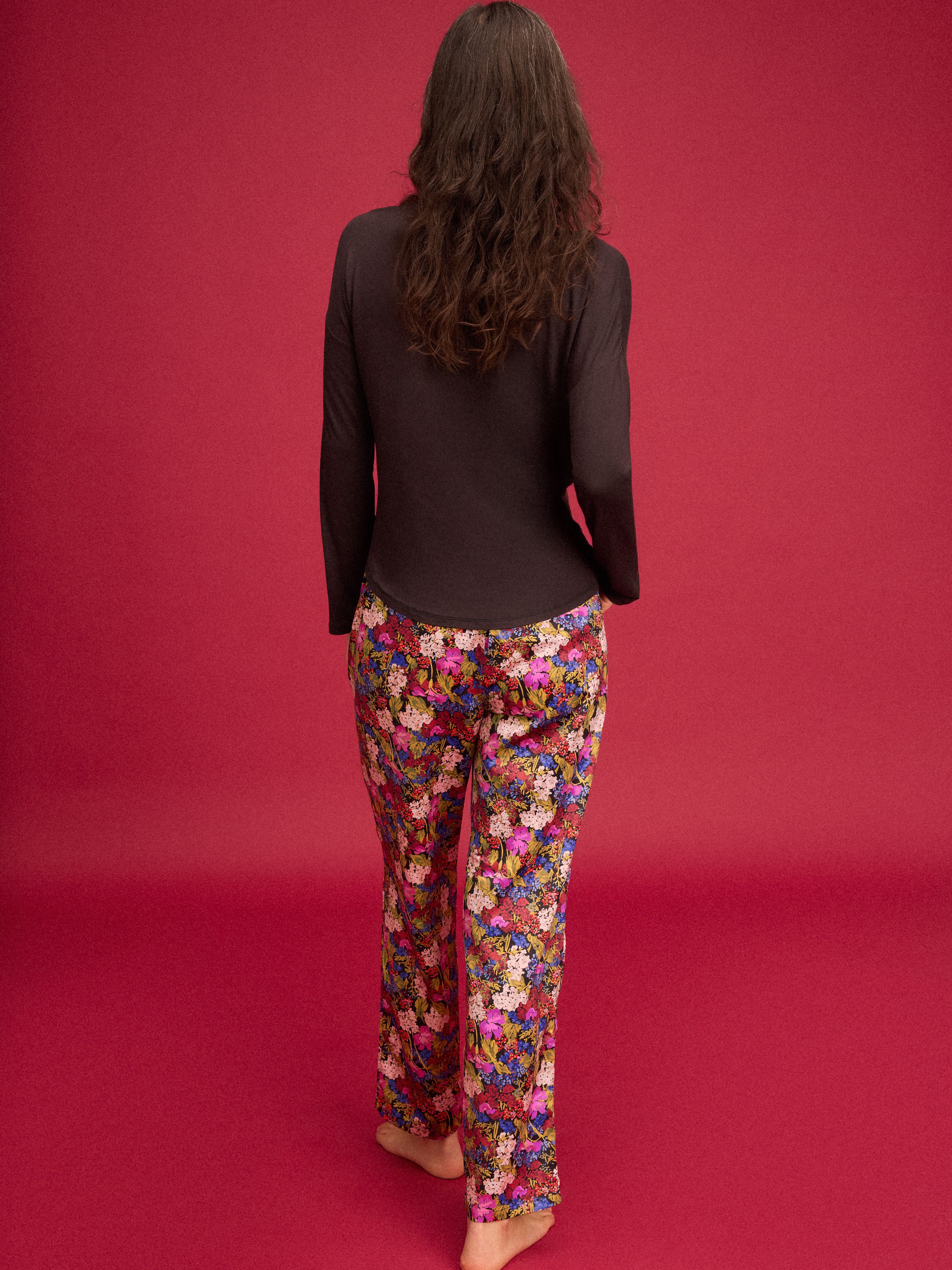 Pantalon de pyjama