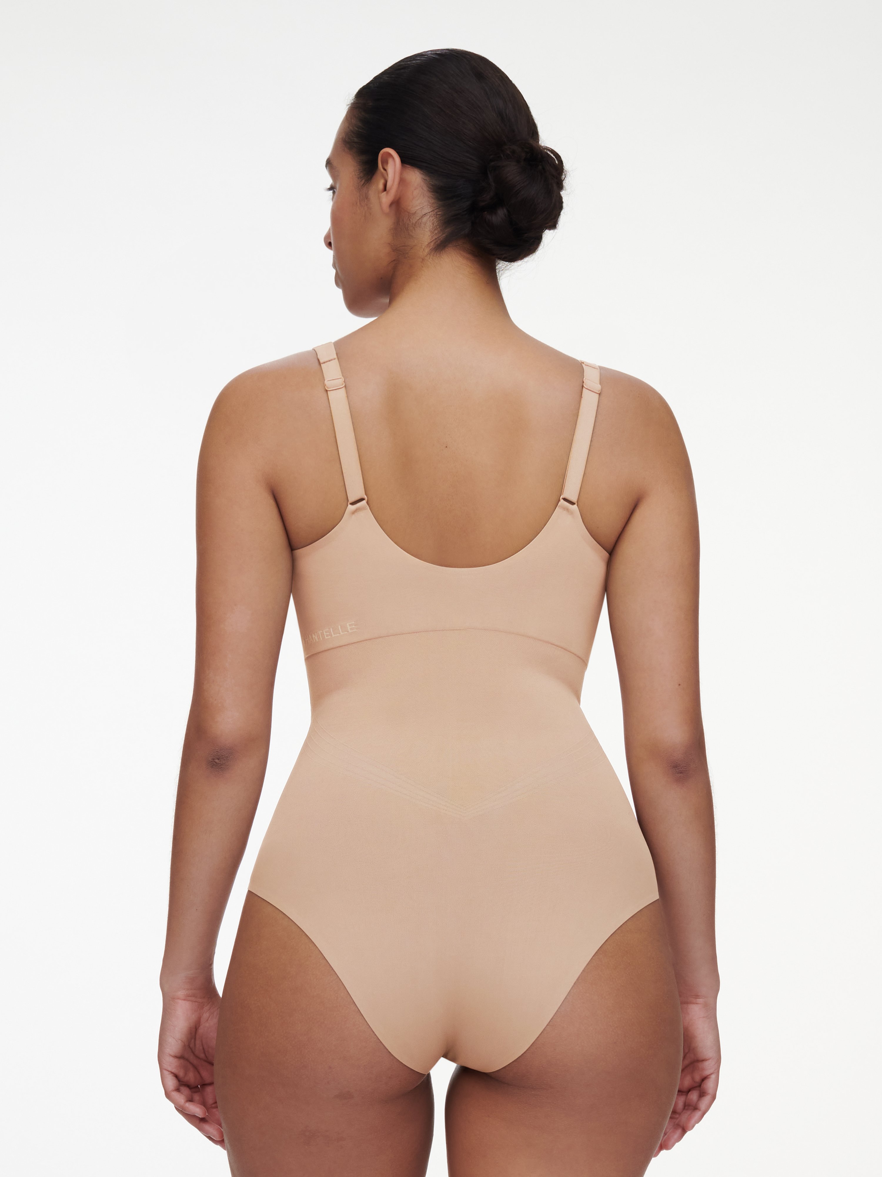 Smoothing body