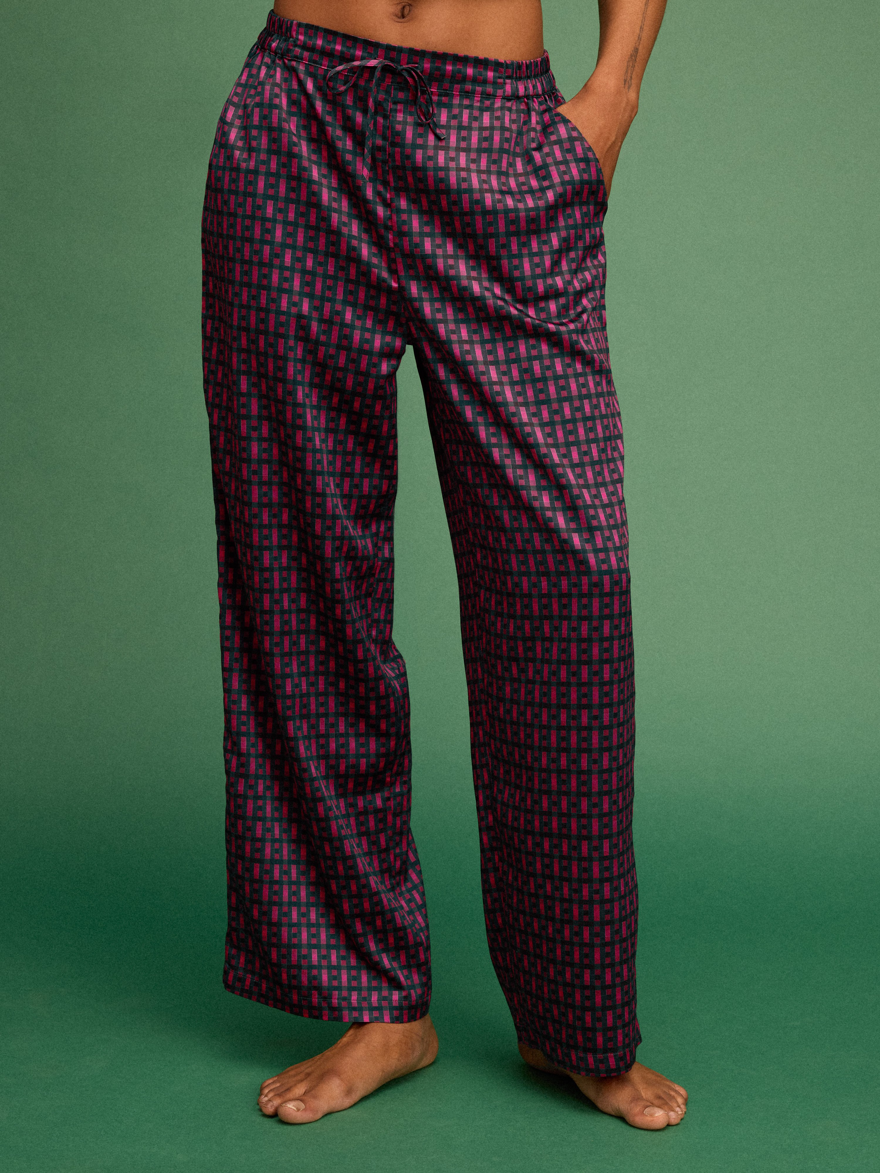 Pantalon de pyjama