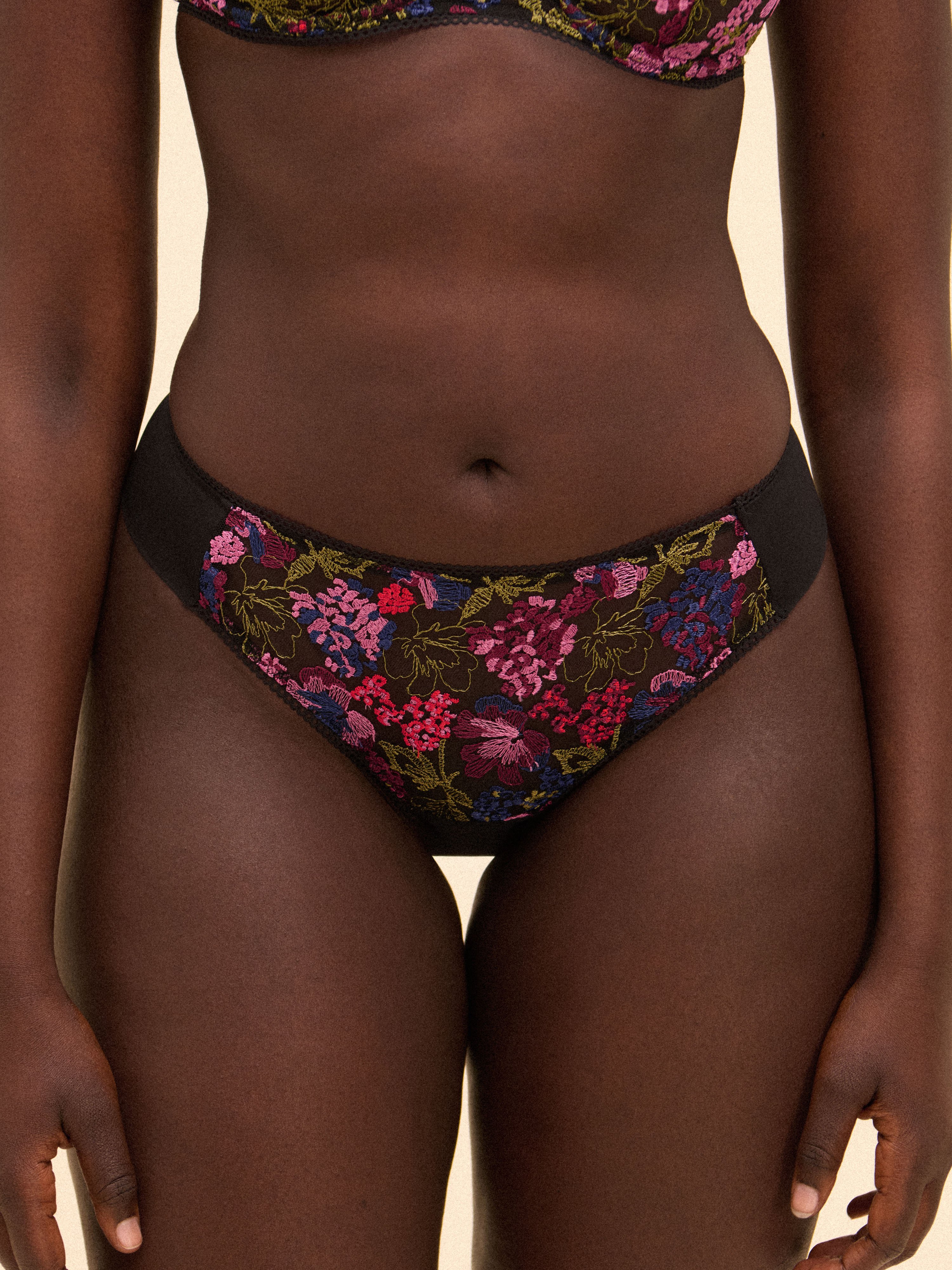 Tanga