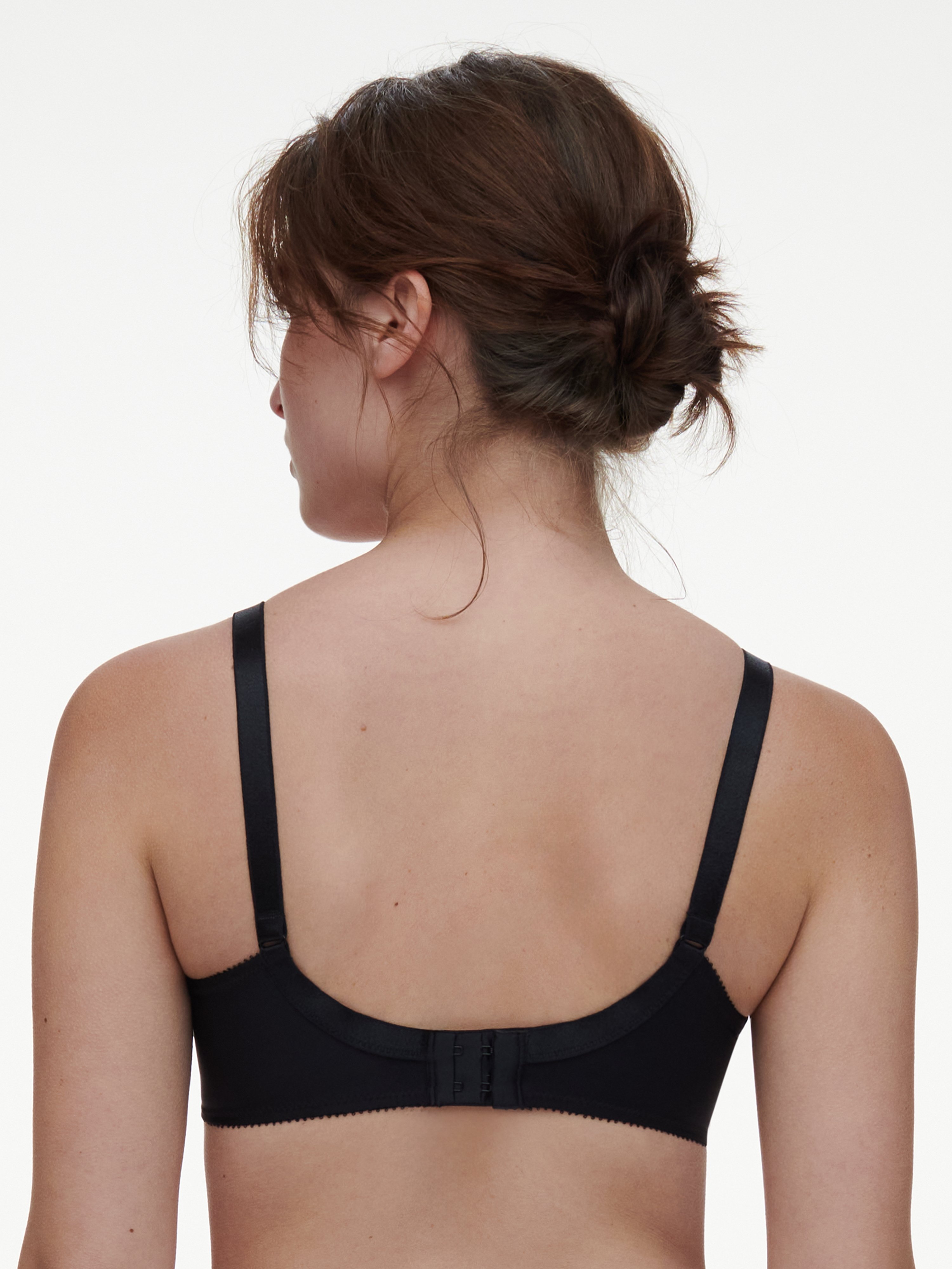 Nursing bra