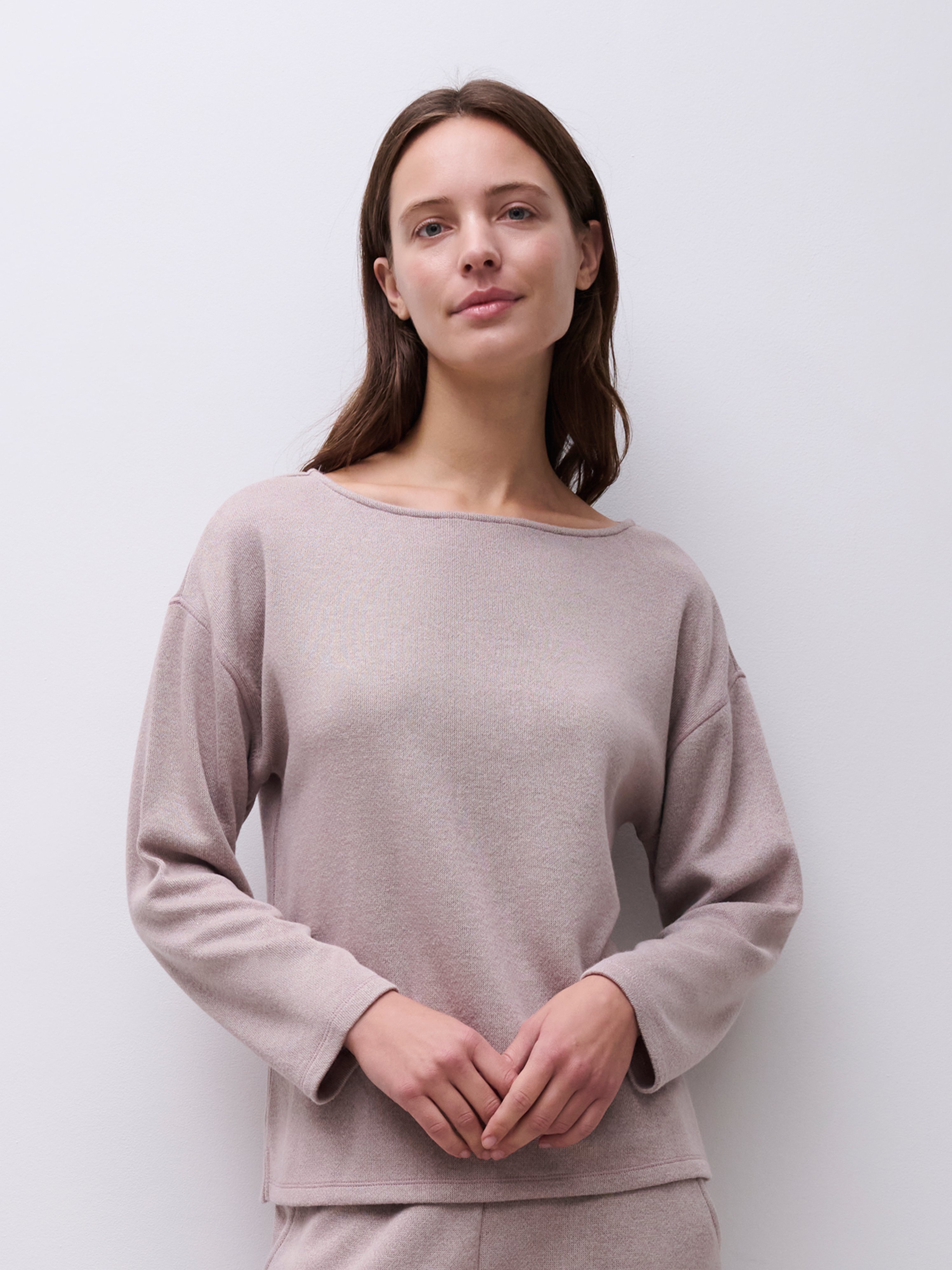 T-shirt manches longues