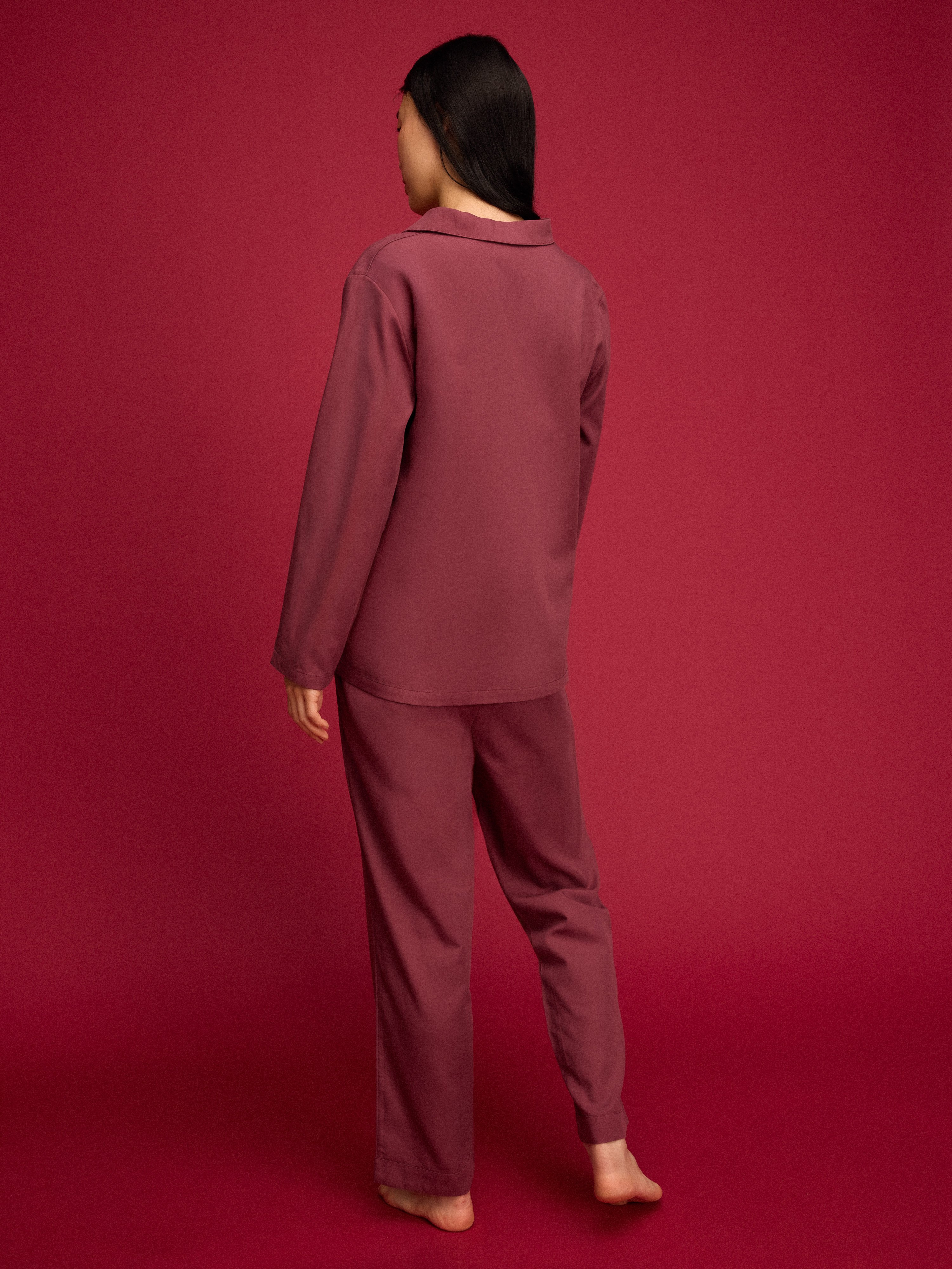 Pantalon de pyjama