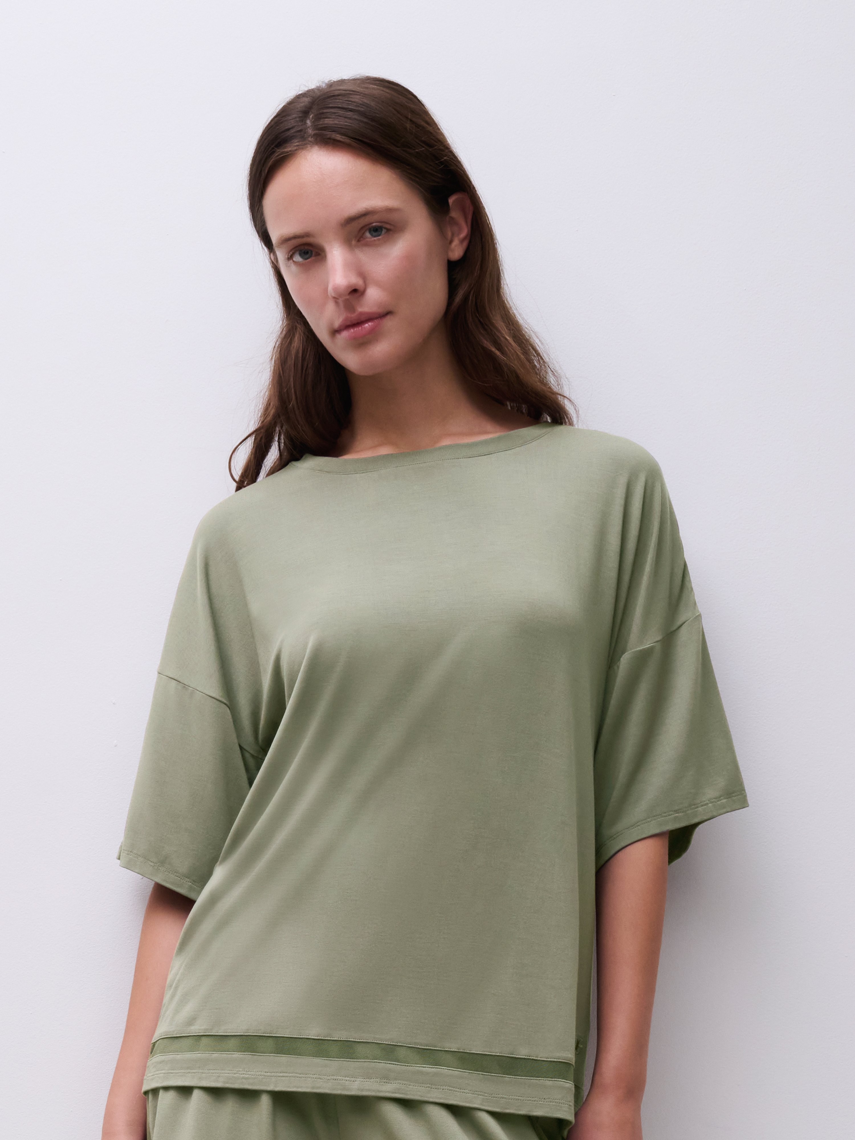 T-shirt manches courtes