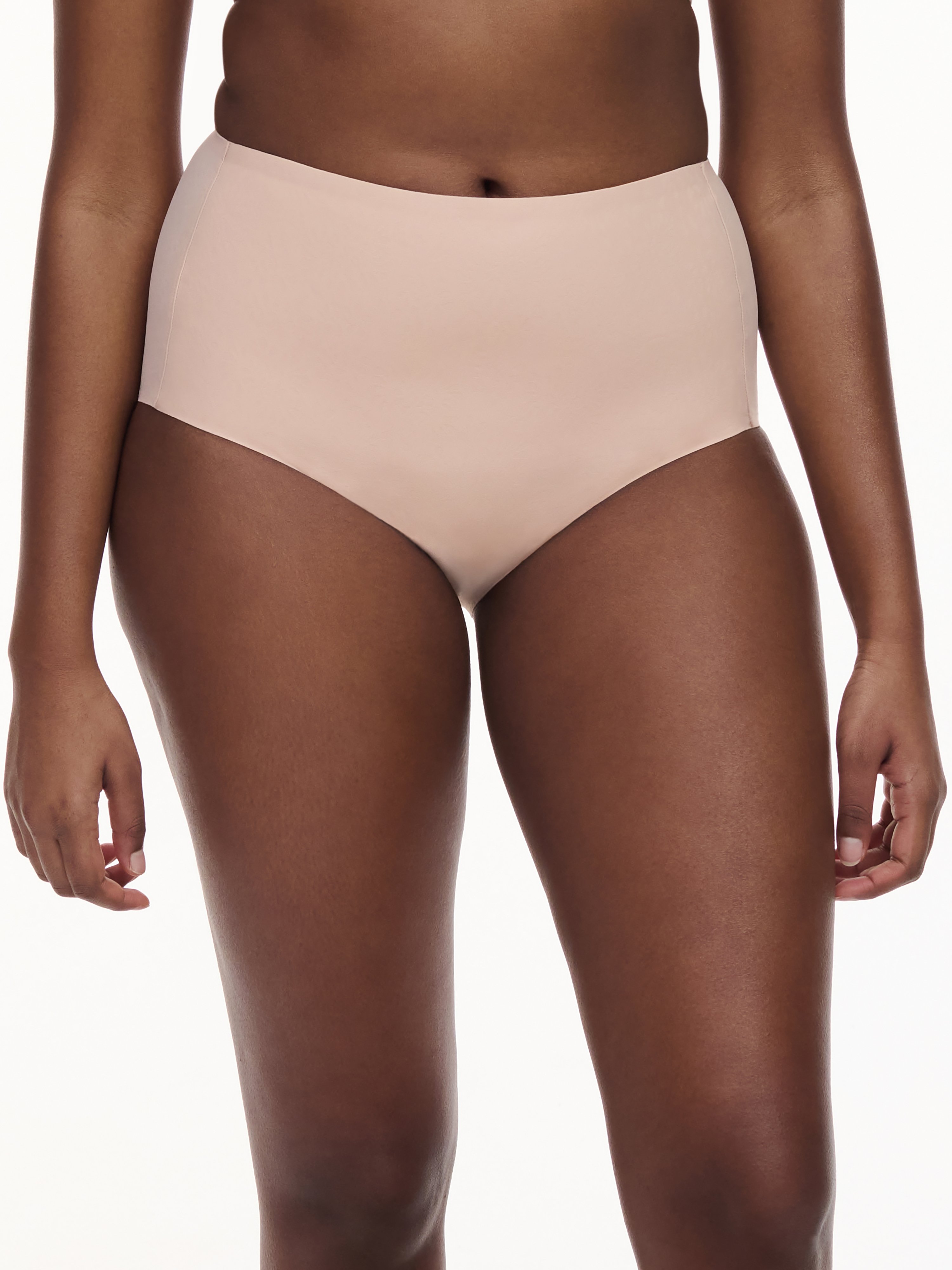 Hoge Taille Slip