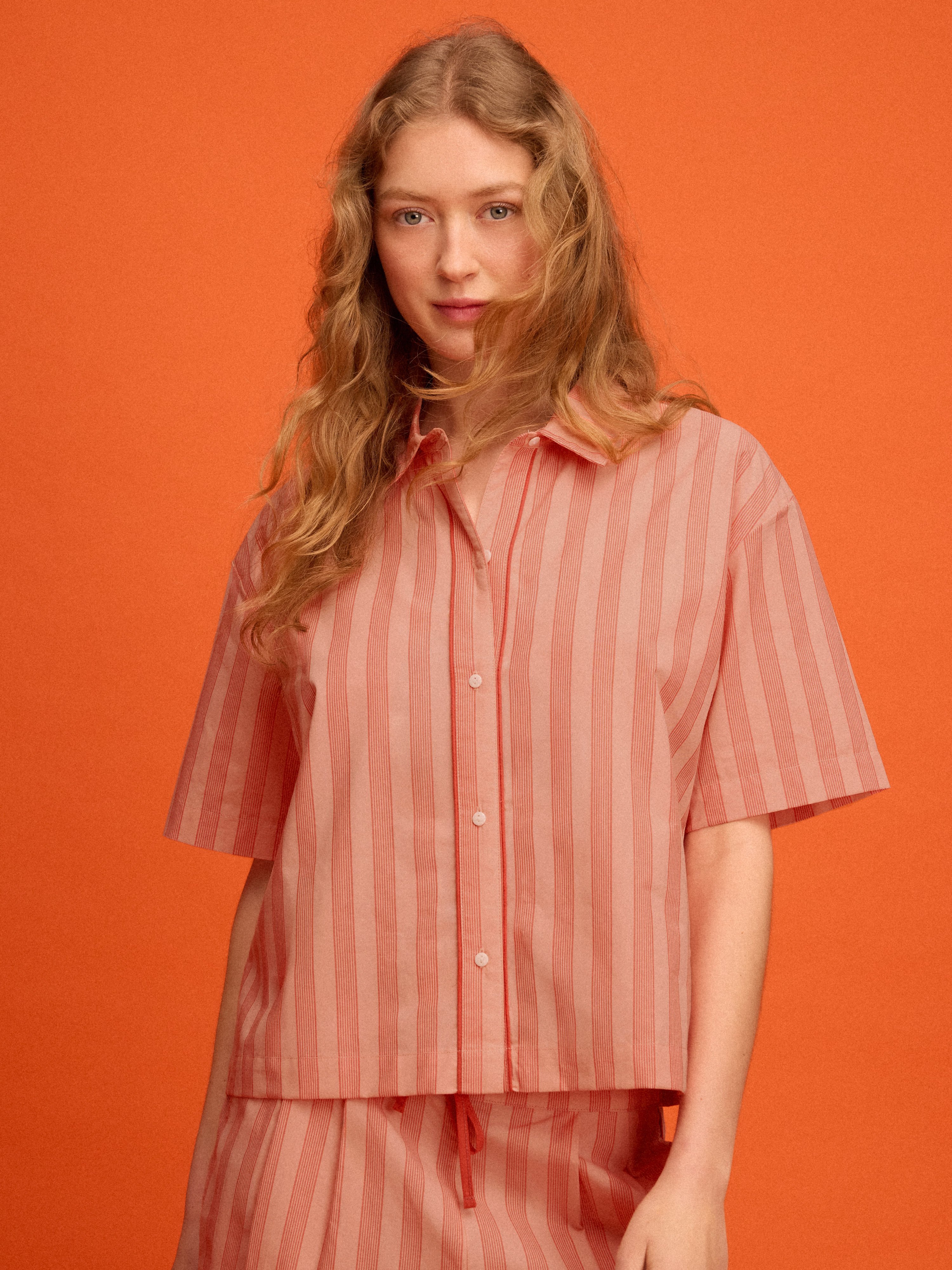 Chemise de pyjama