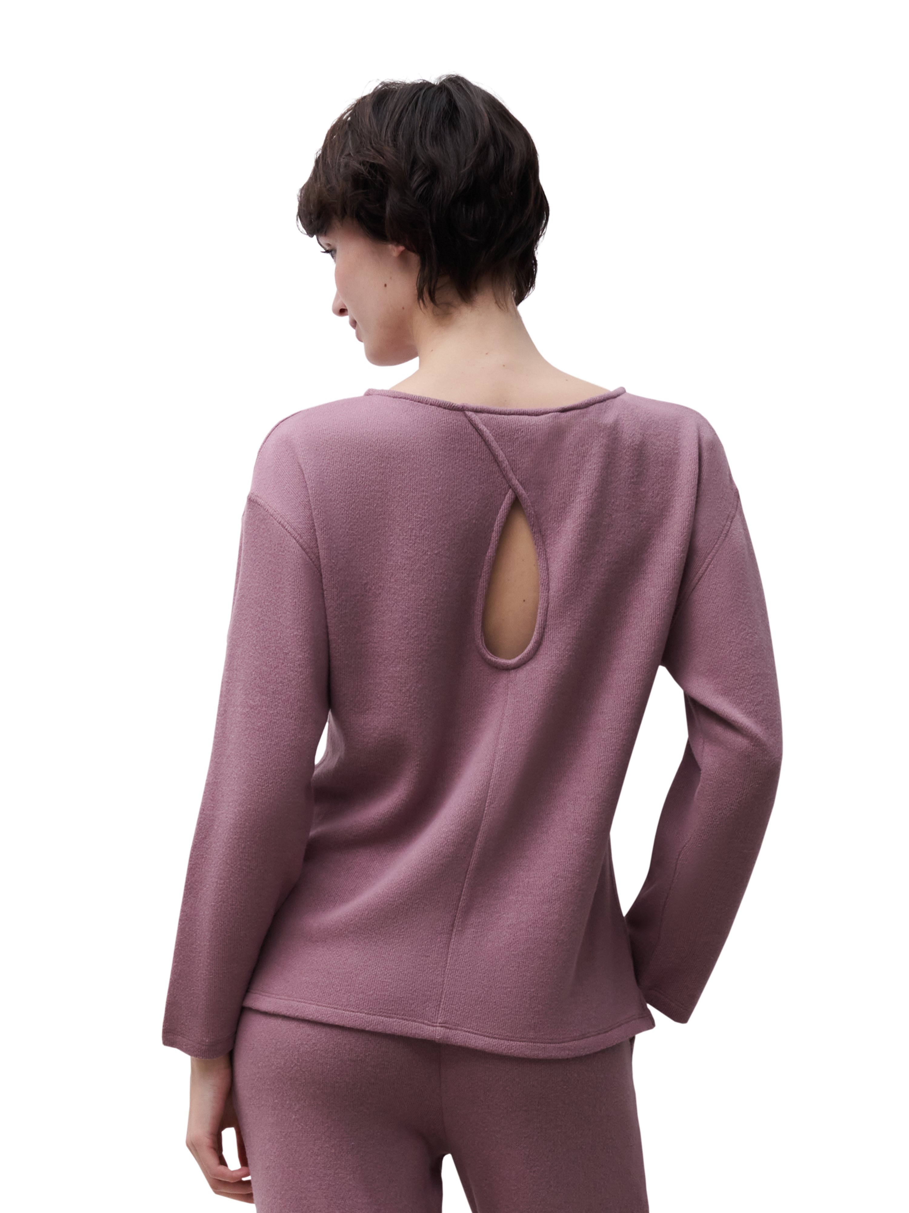 T-shirt manches longues