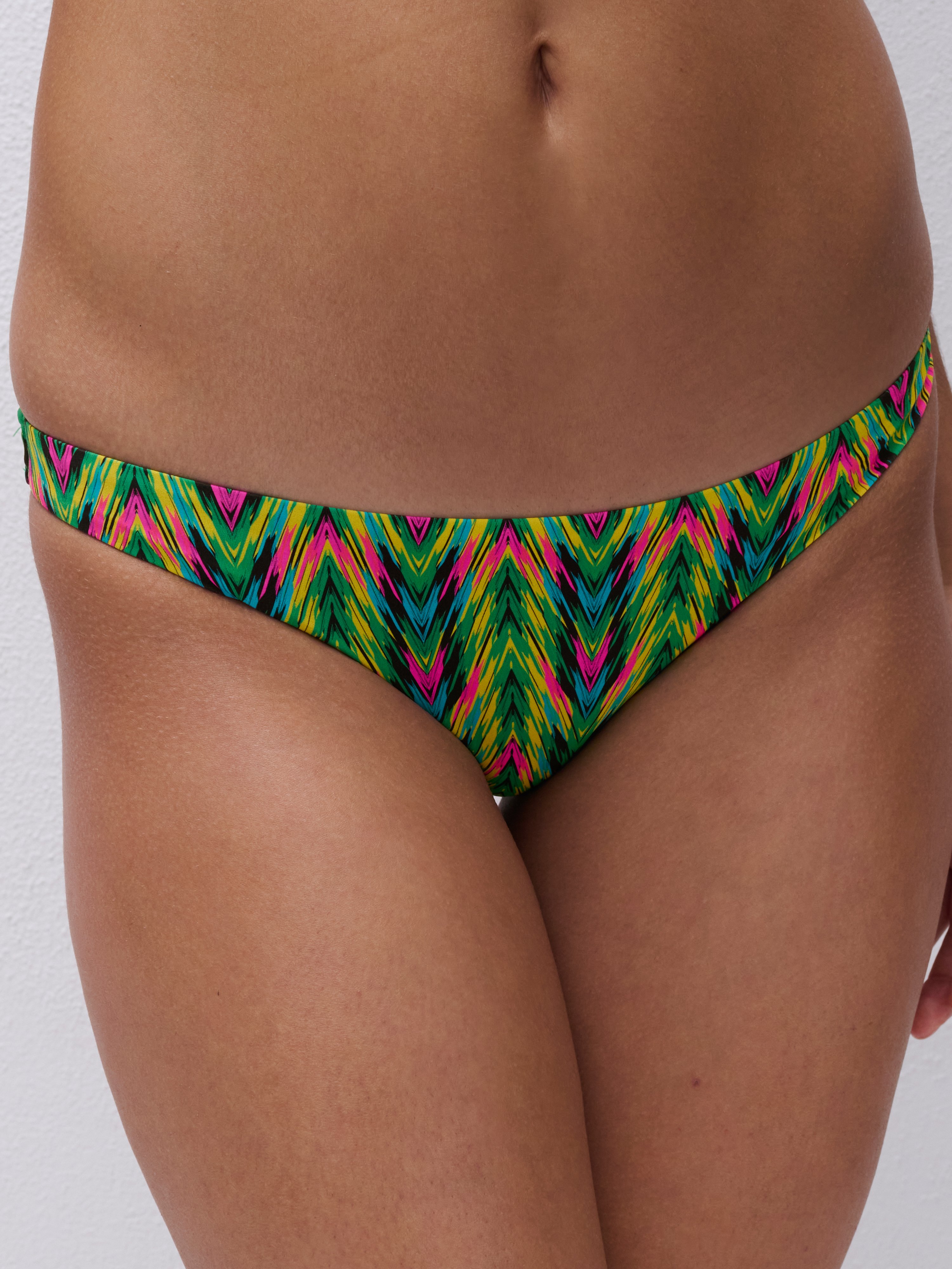 Bikini broekje