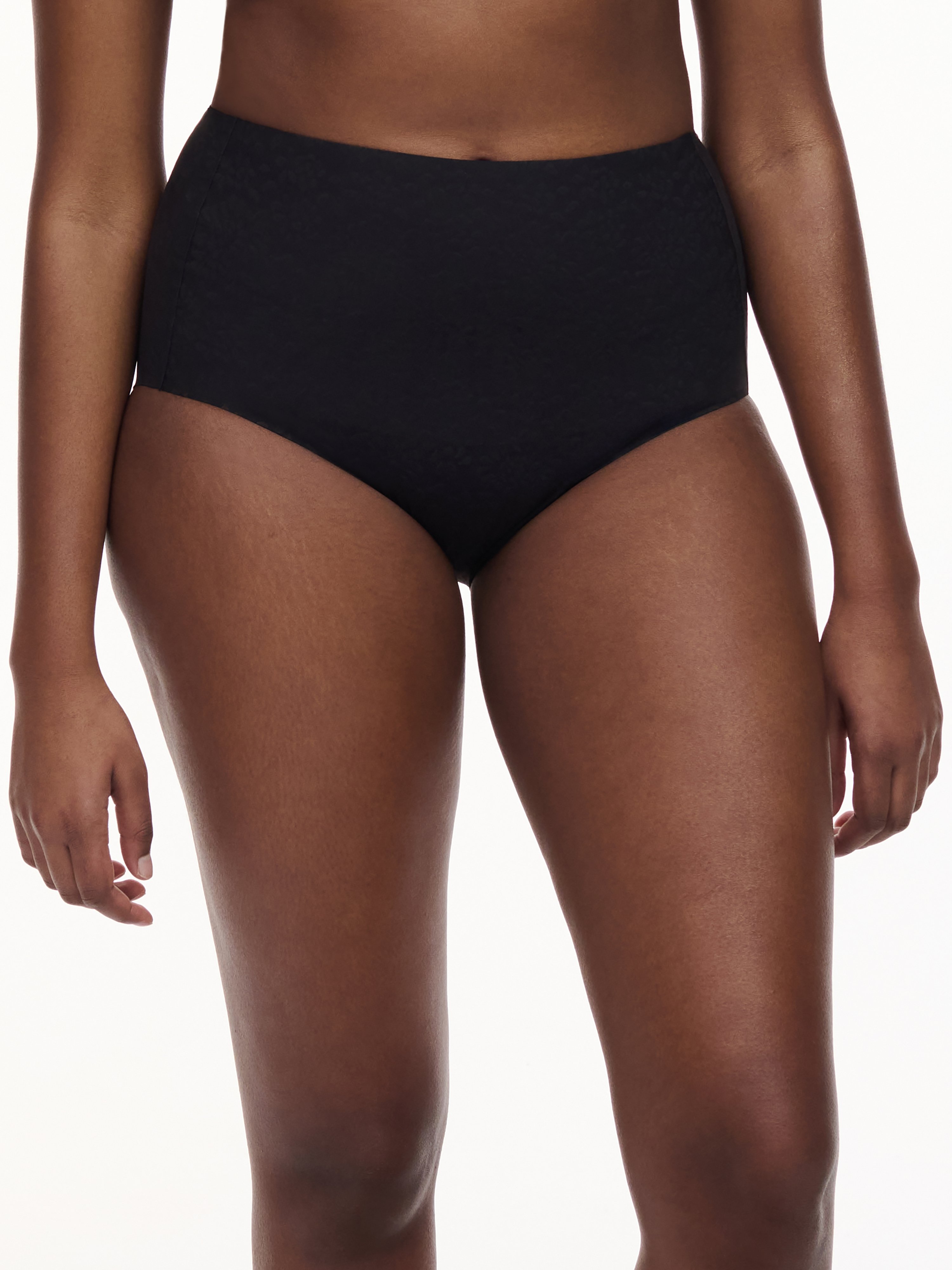 Hoge Taille Slip