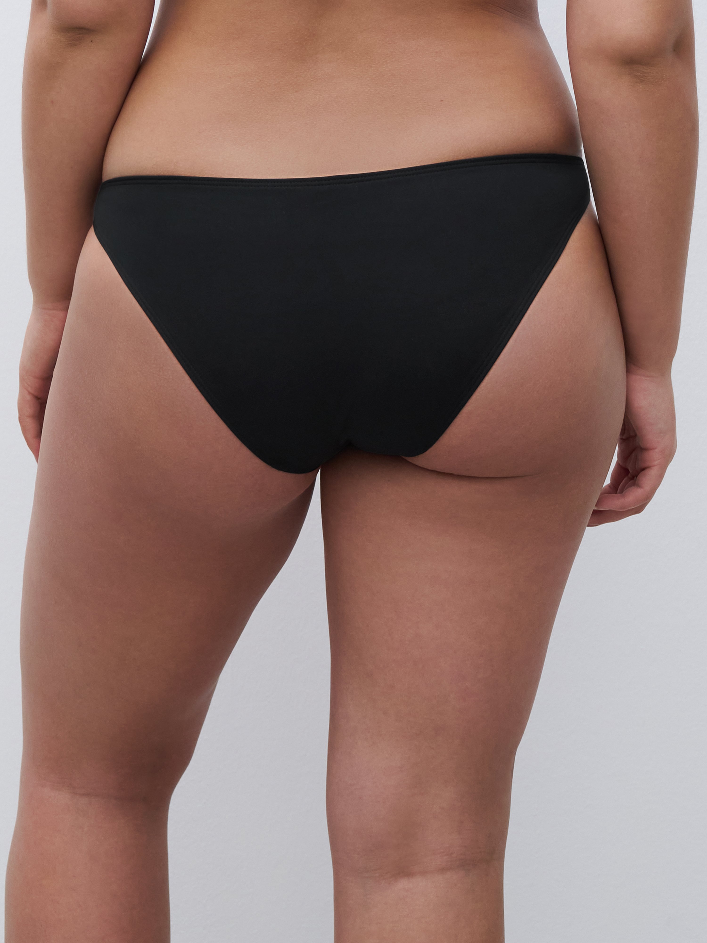 Bas de maillot de bain slip