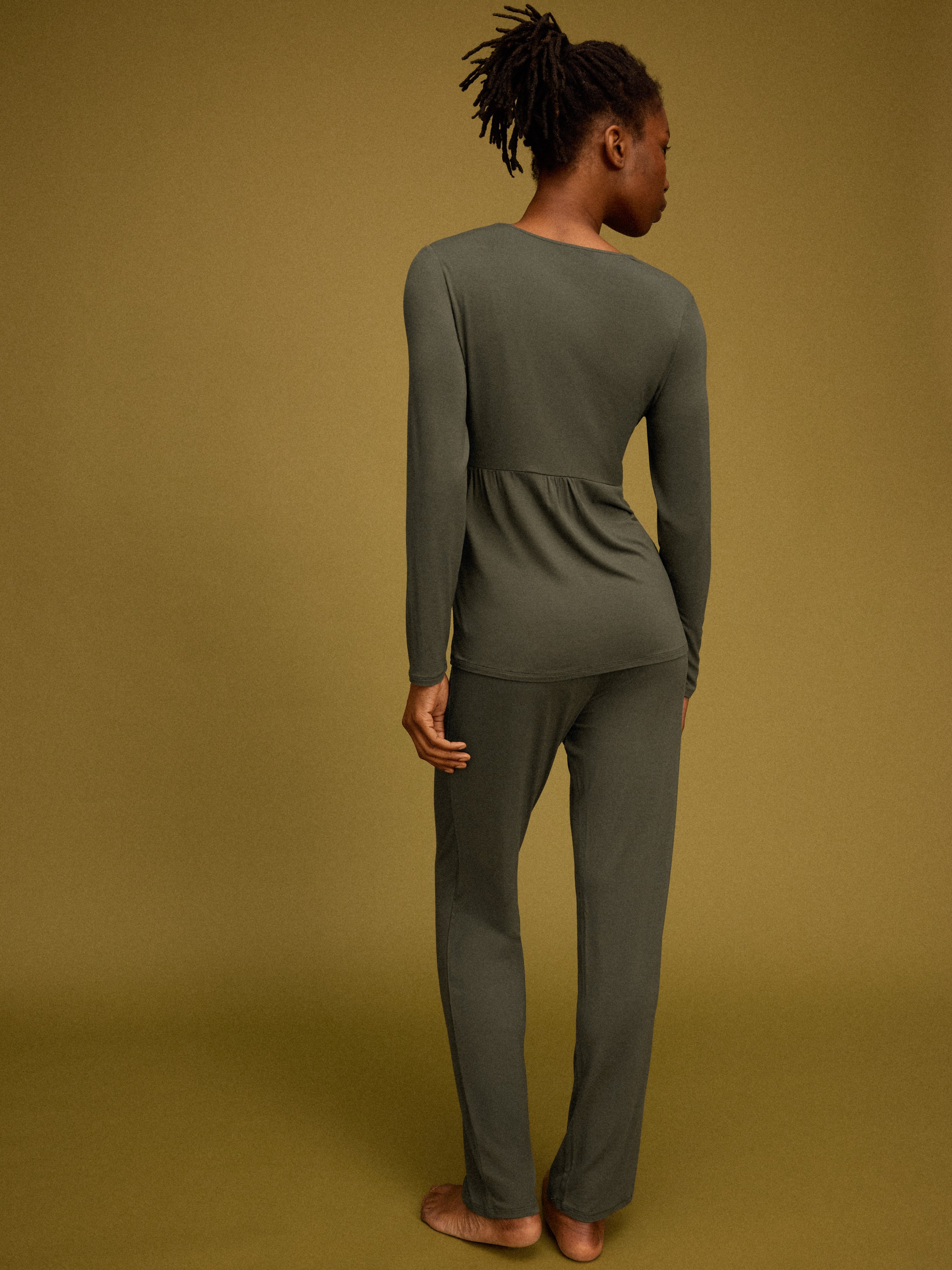 Pyjama 2 pièces