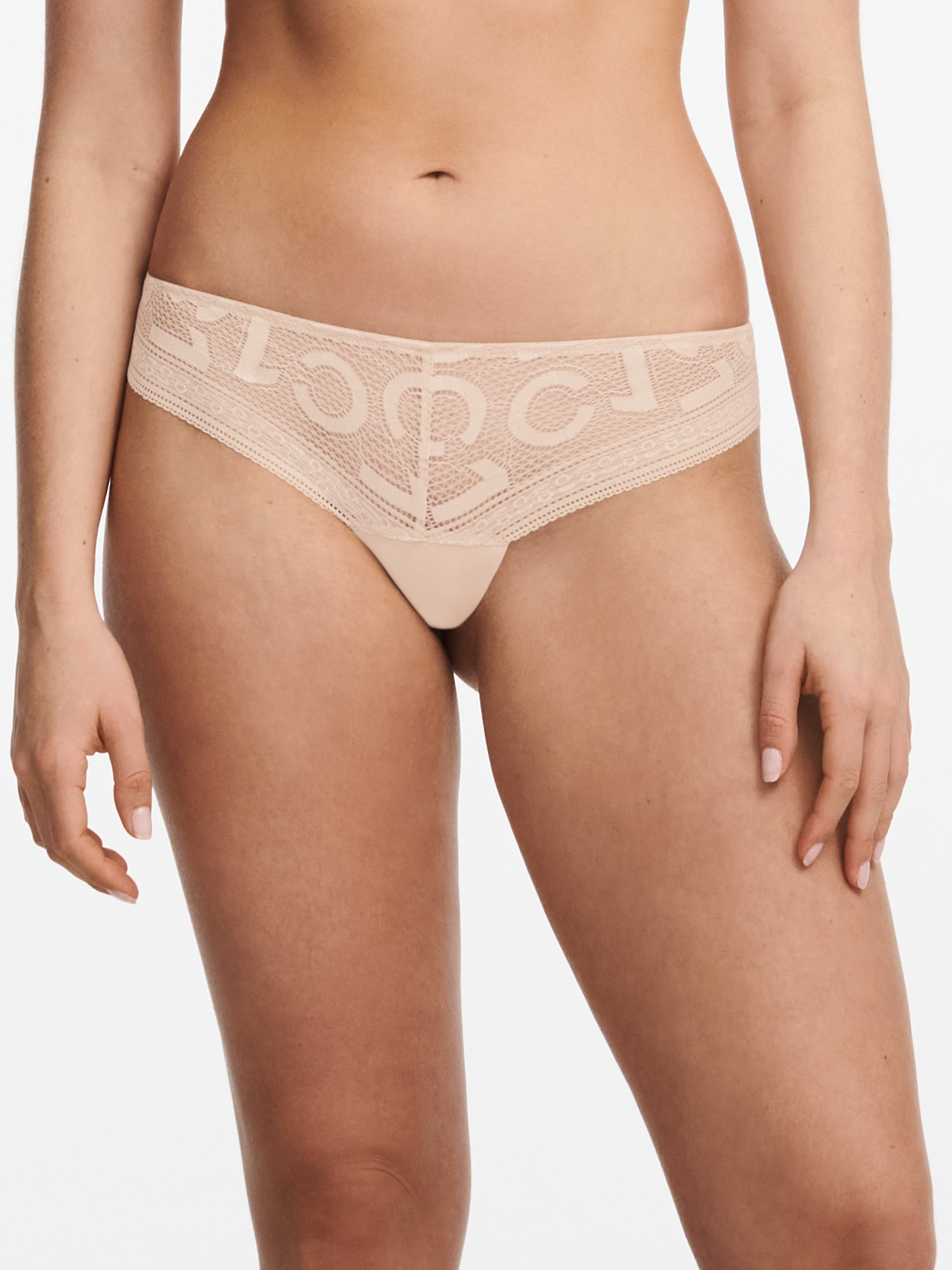 Tanga trusse