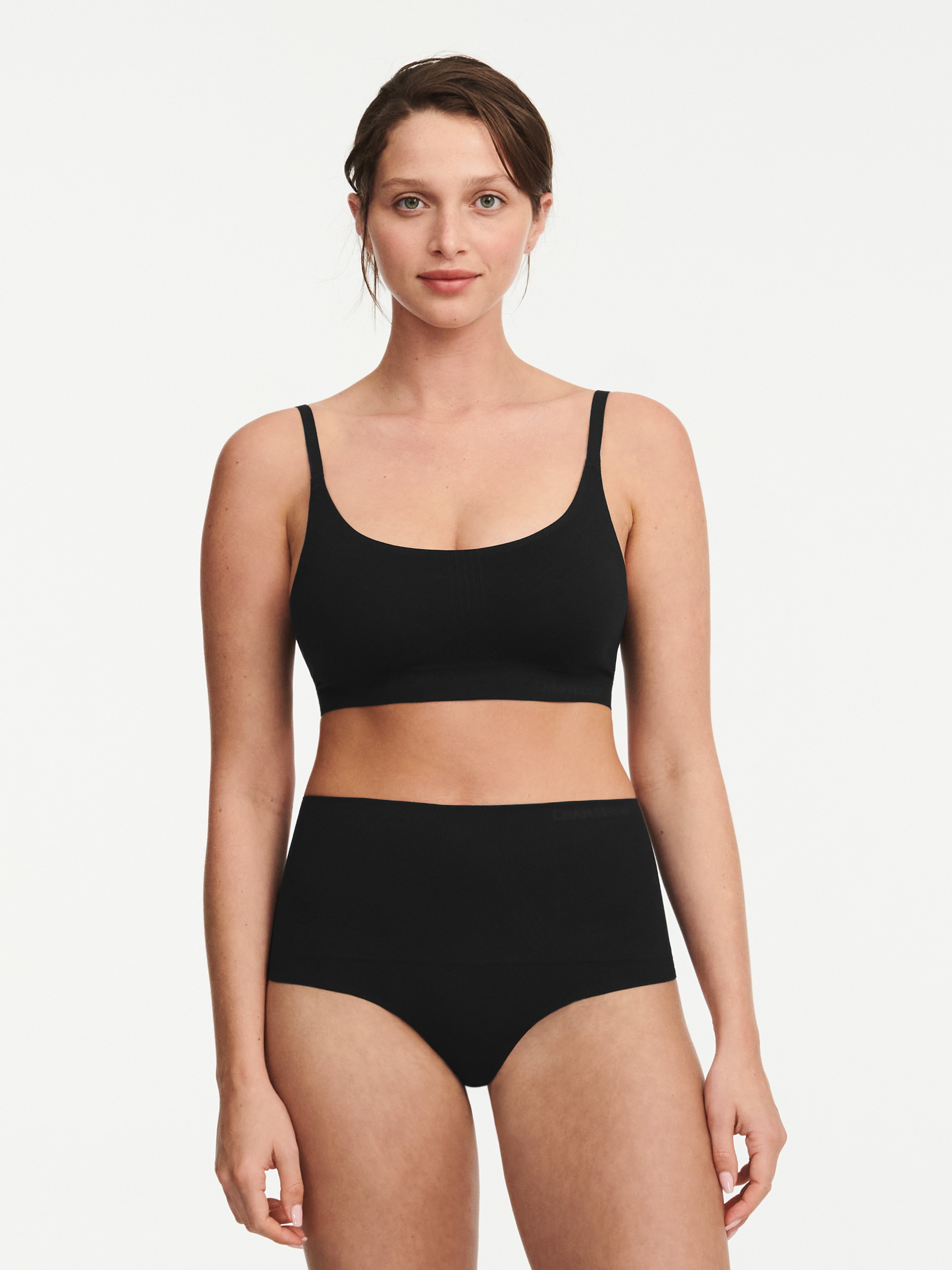 Smooth Comfort  Shapewear - High waist Thong