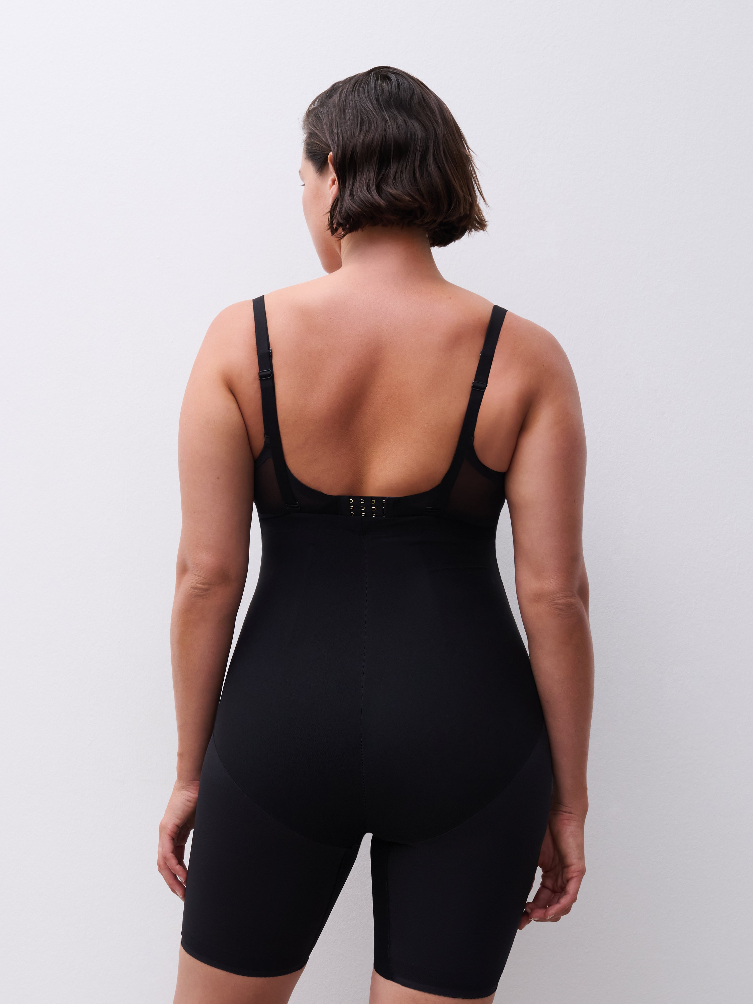 Shapewear panty