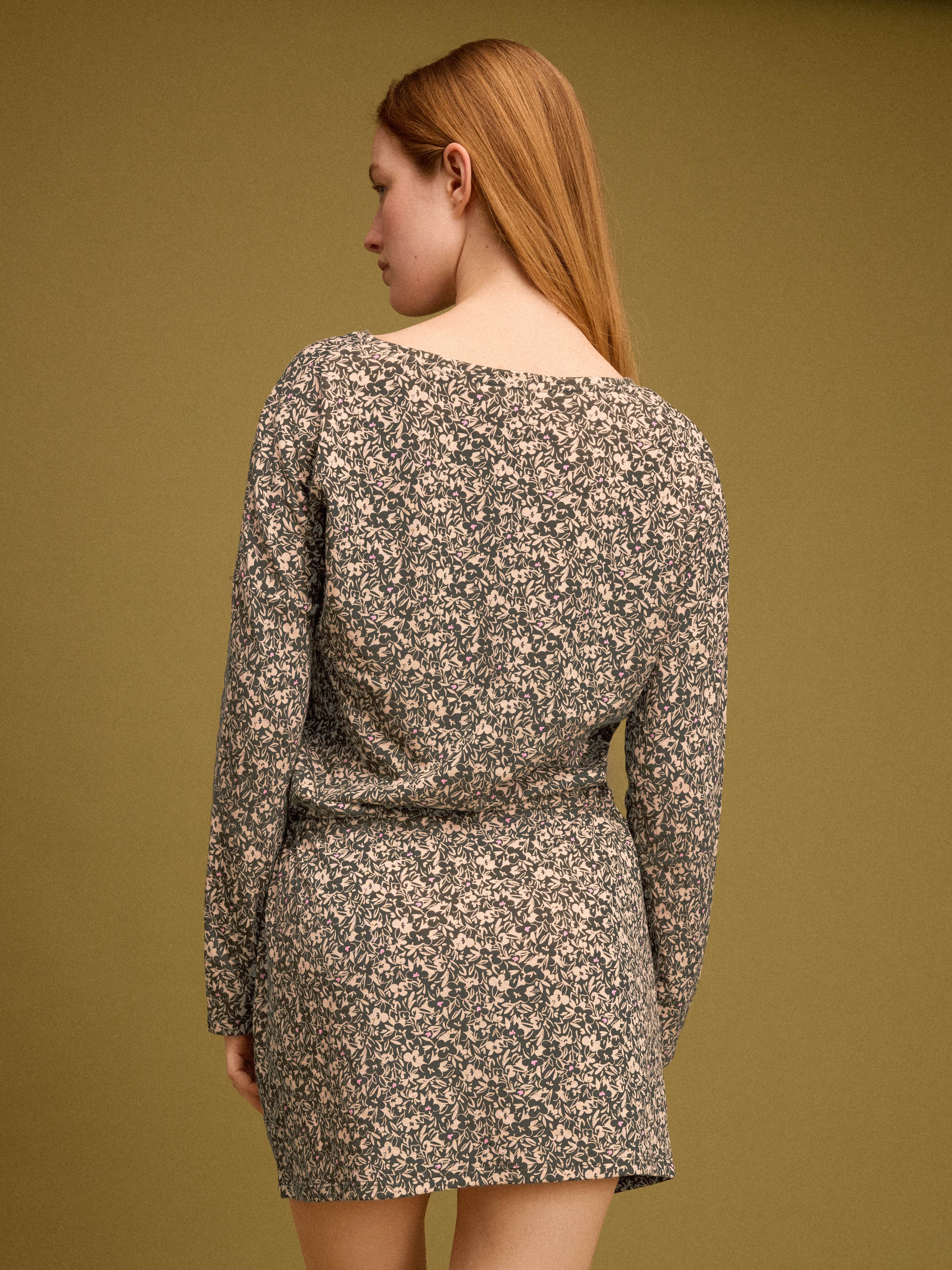 Chemise de nuit