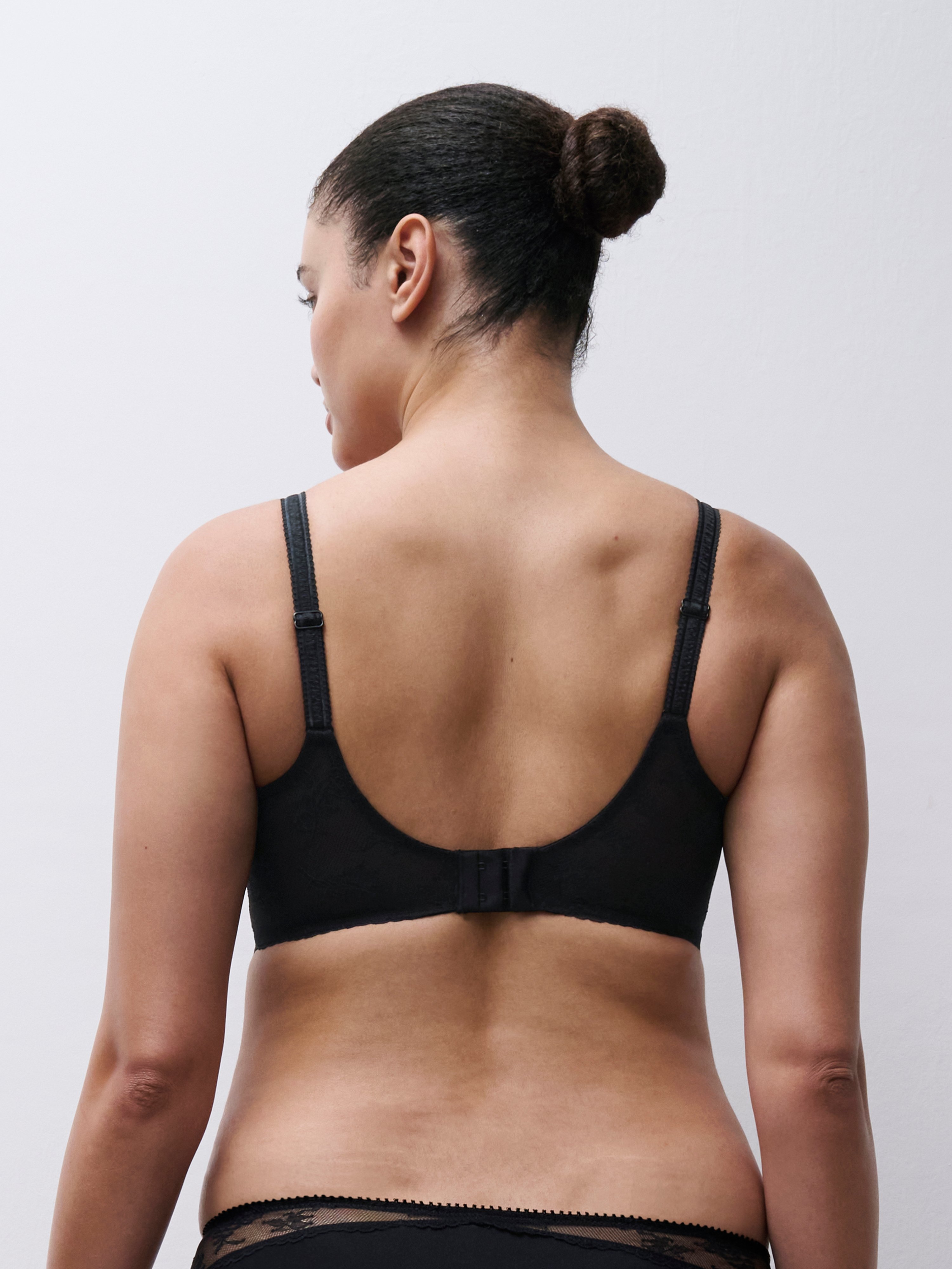 Soutien-gorge sans armature