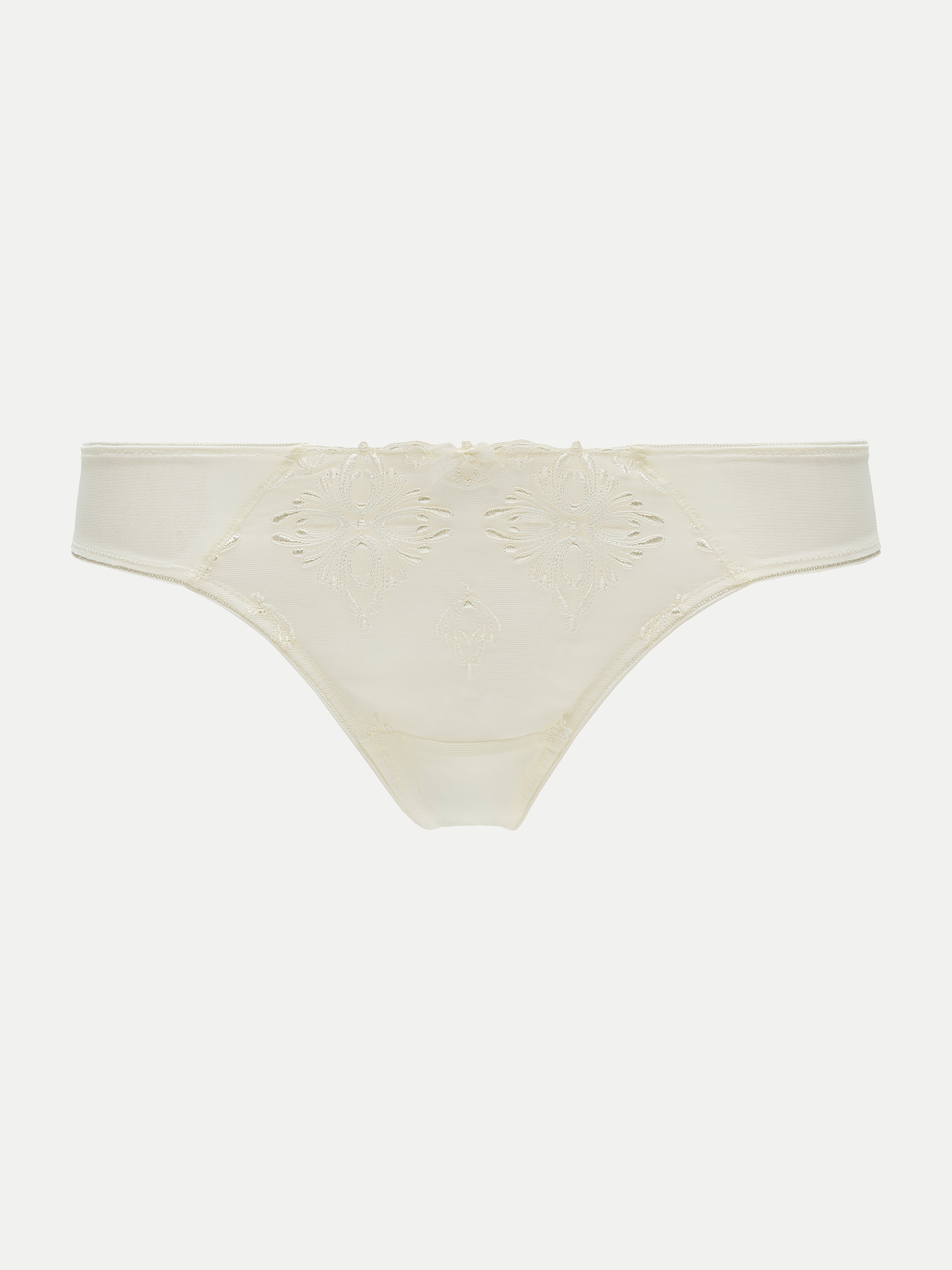 Tanga trusse
