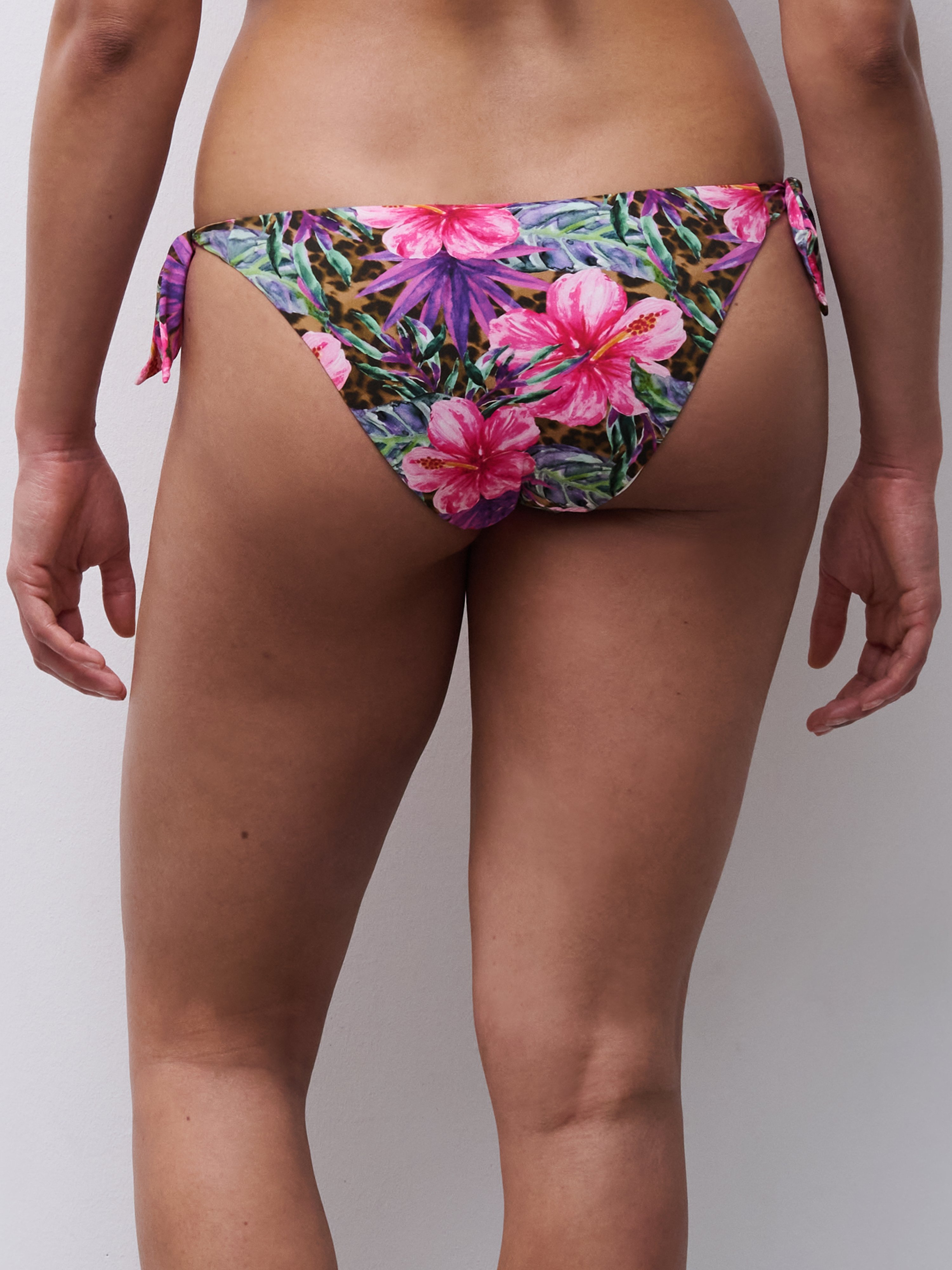 Bikini broekje
