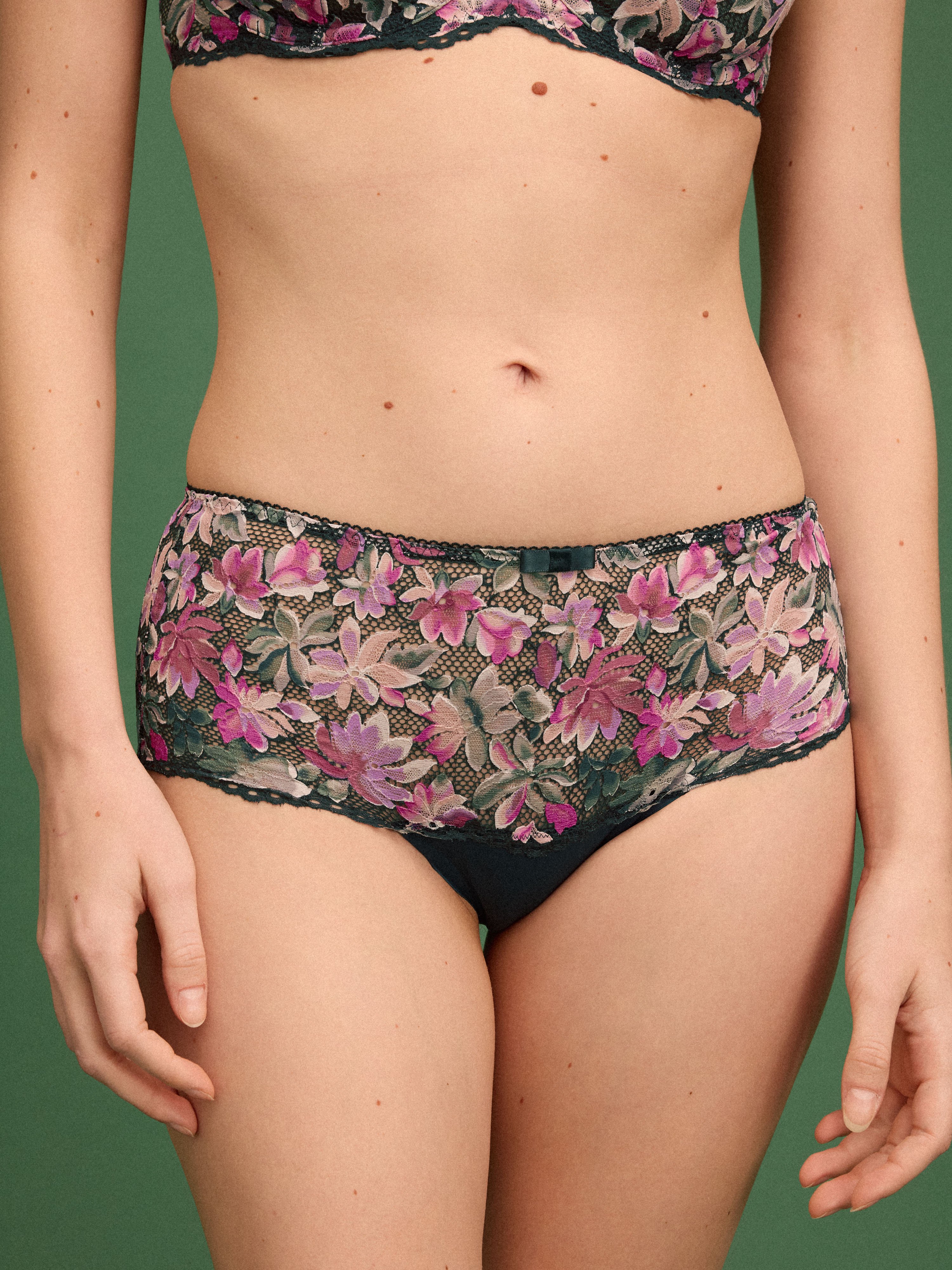 Culotte