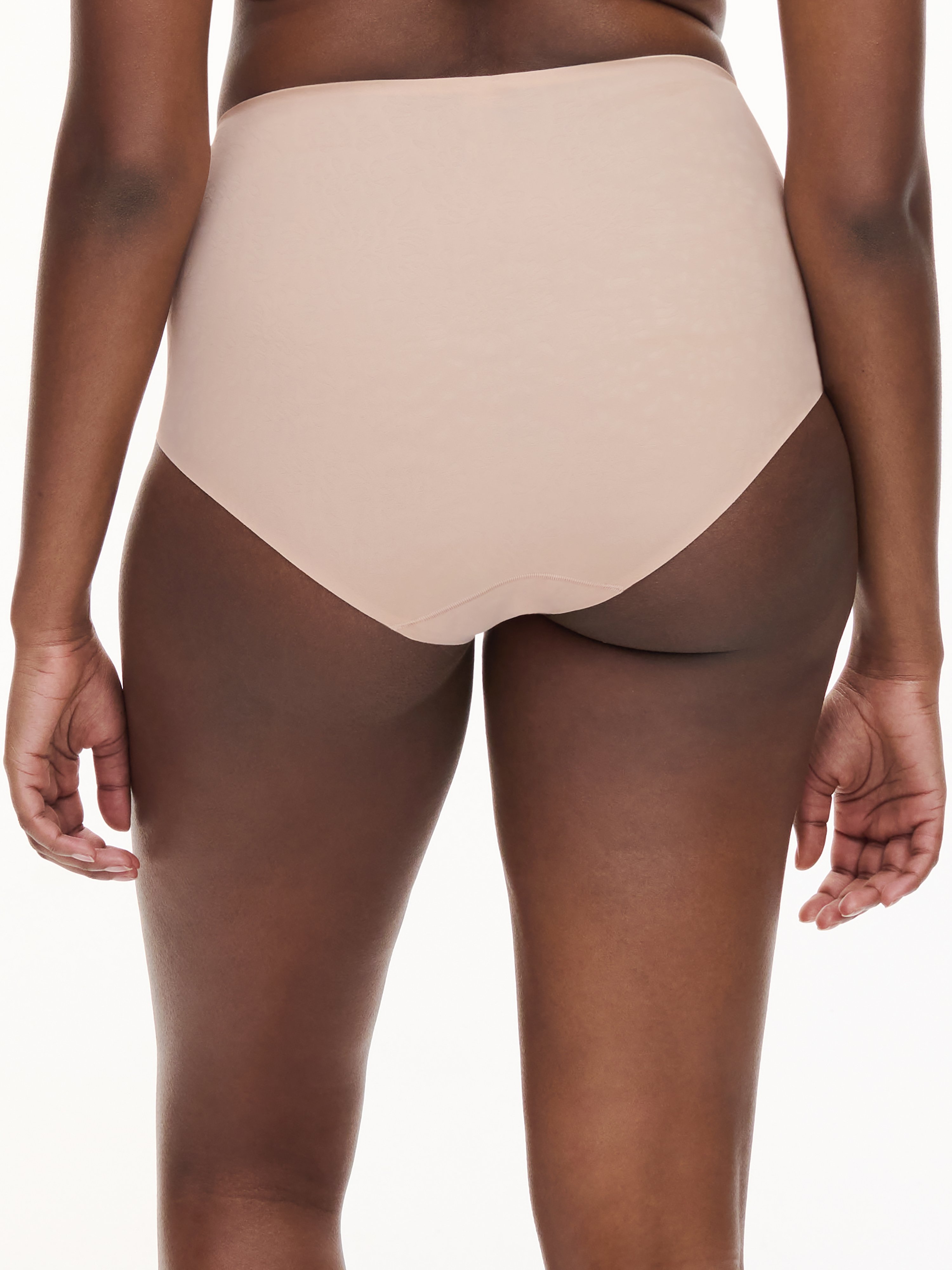 Hoge Taille Slip