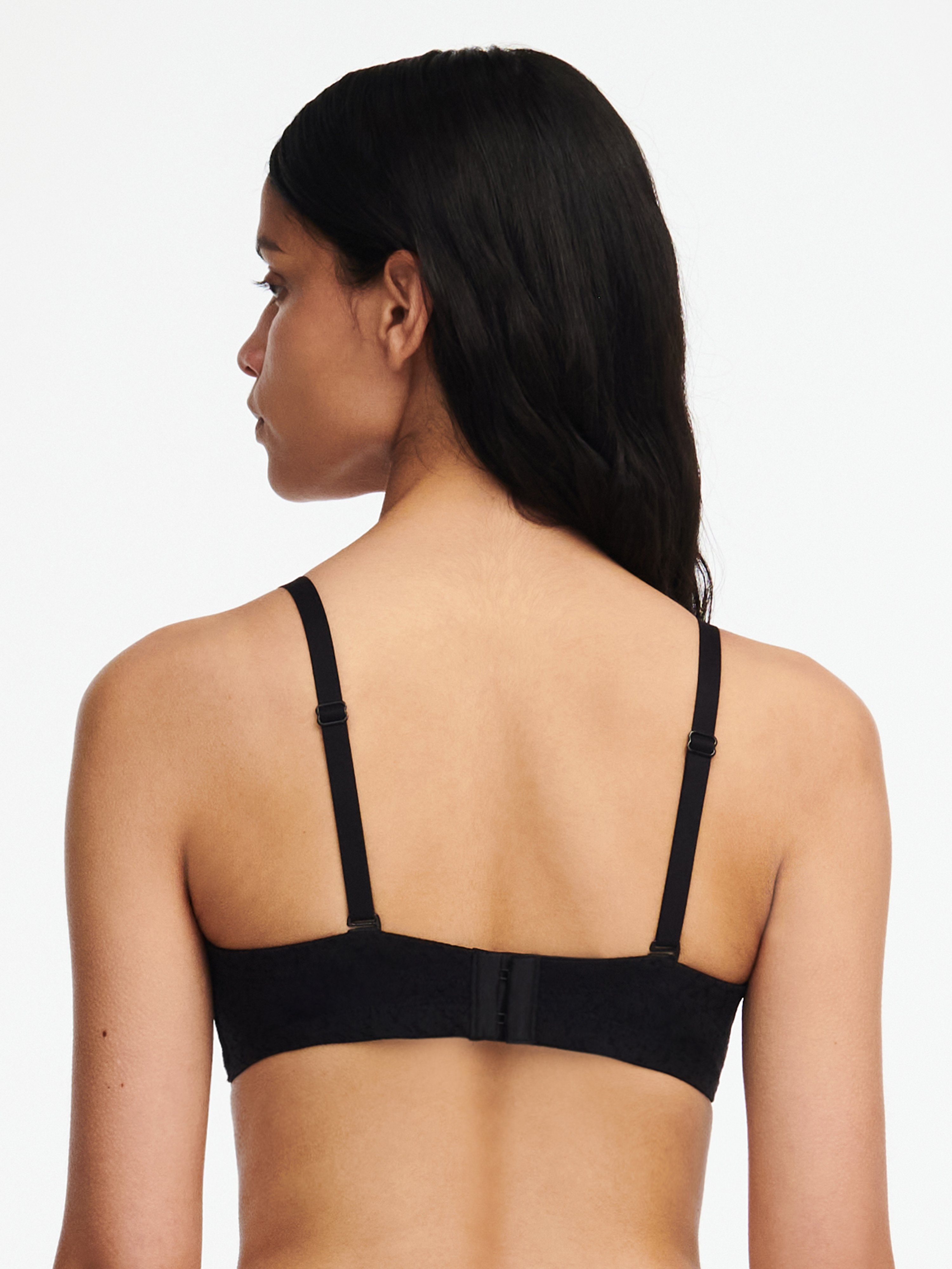 Strapless BH