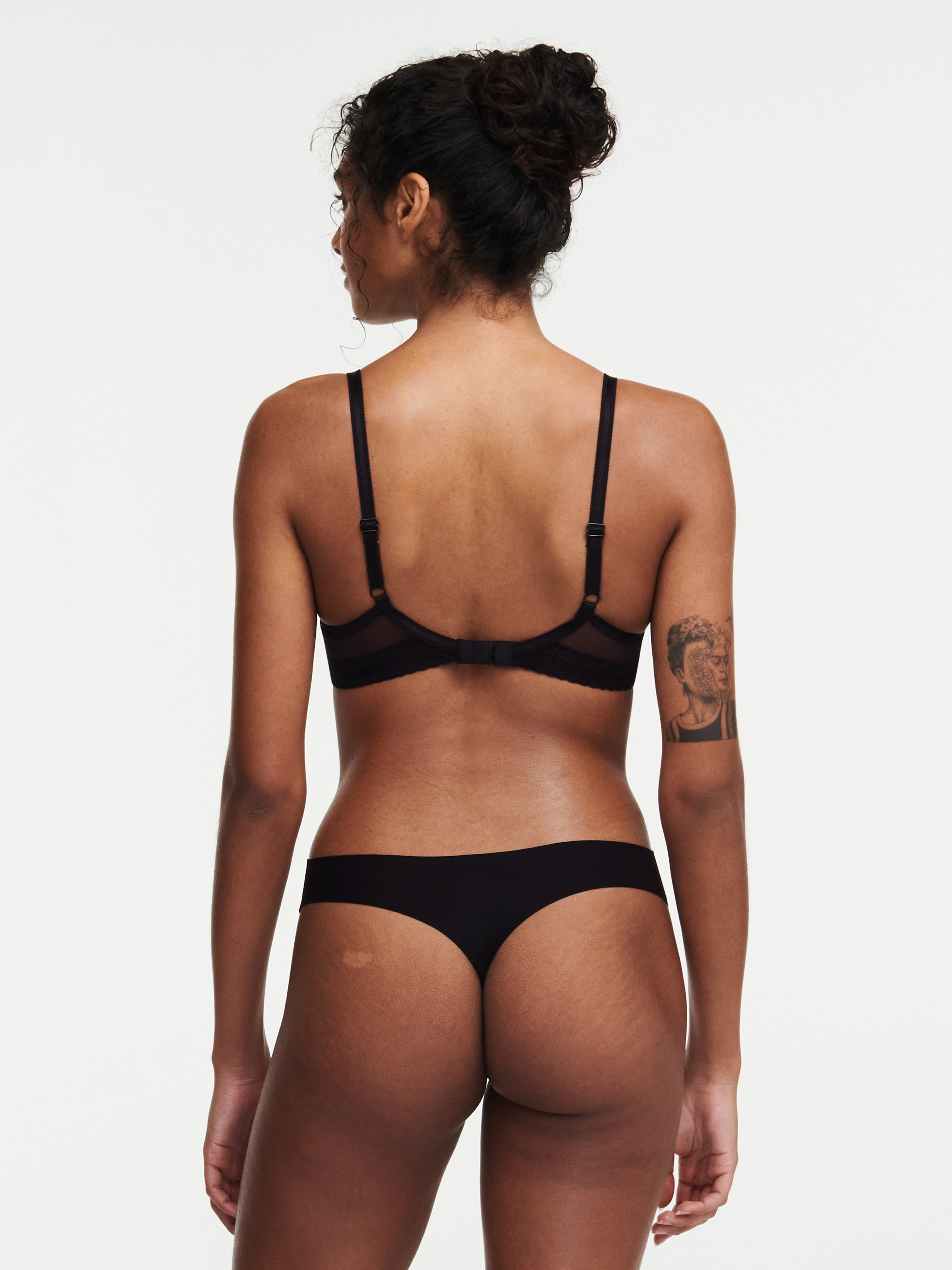 Plunge BH
