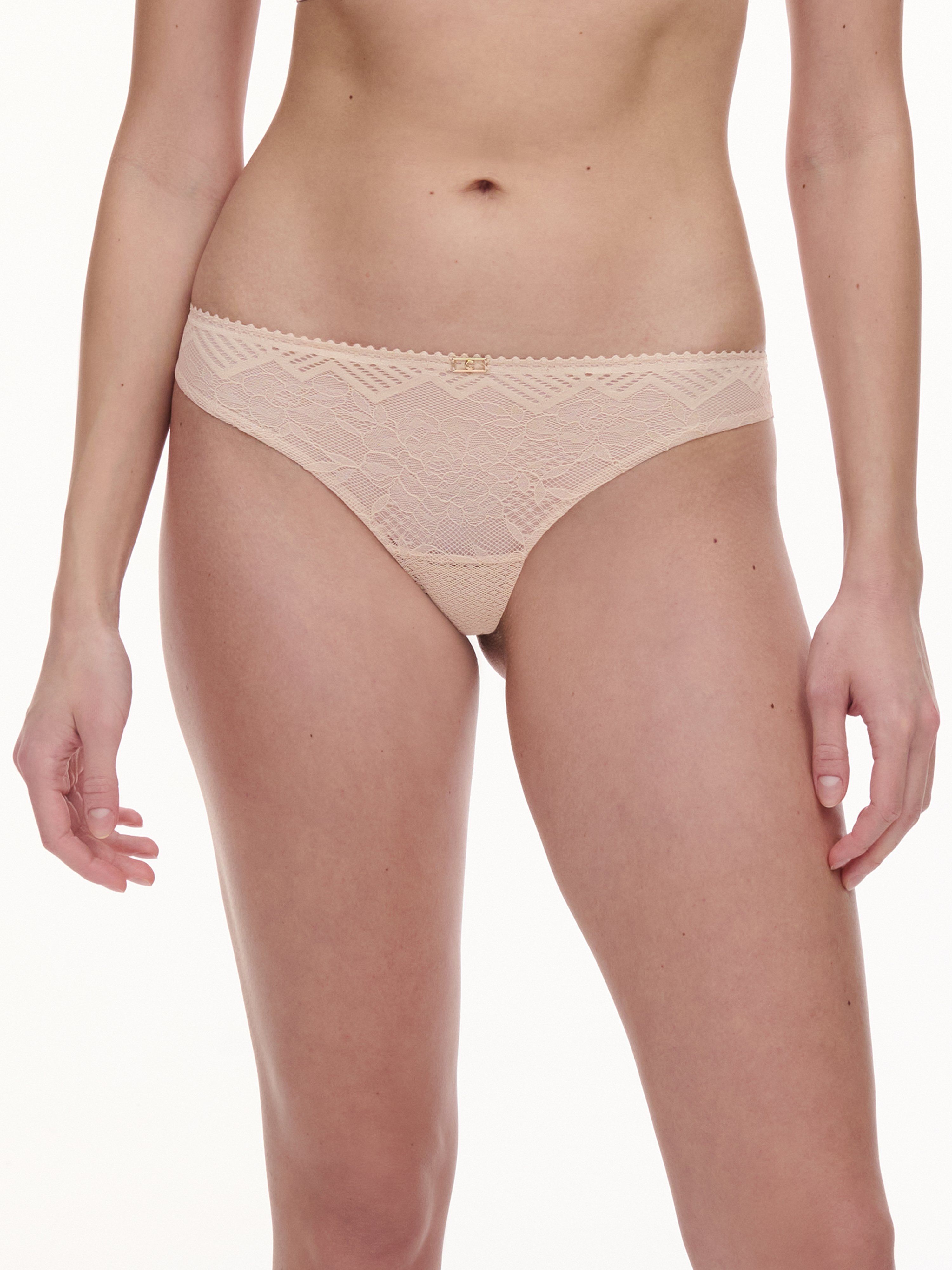 Tanga trusse
