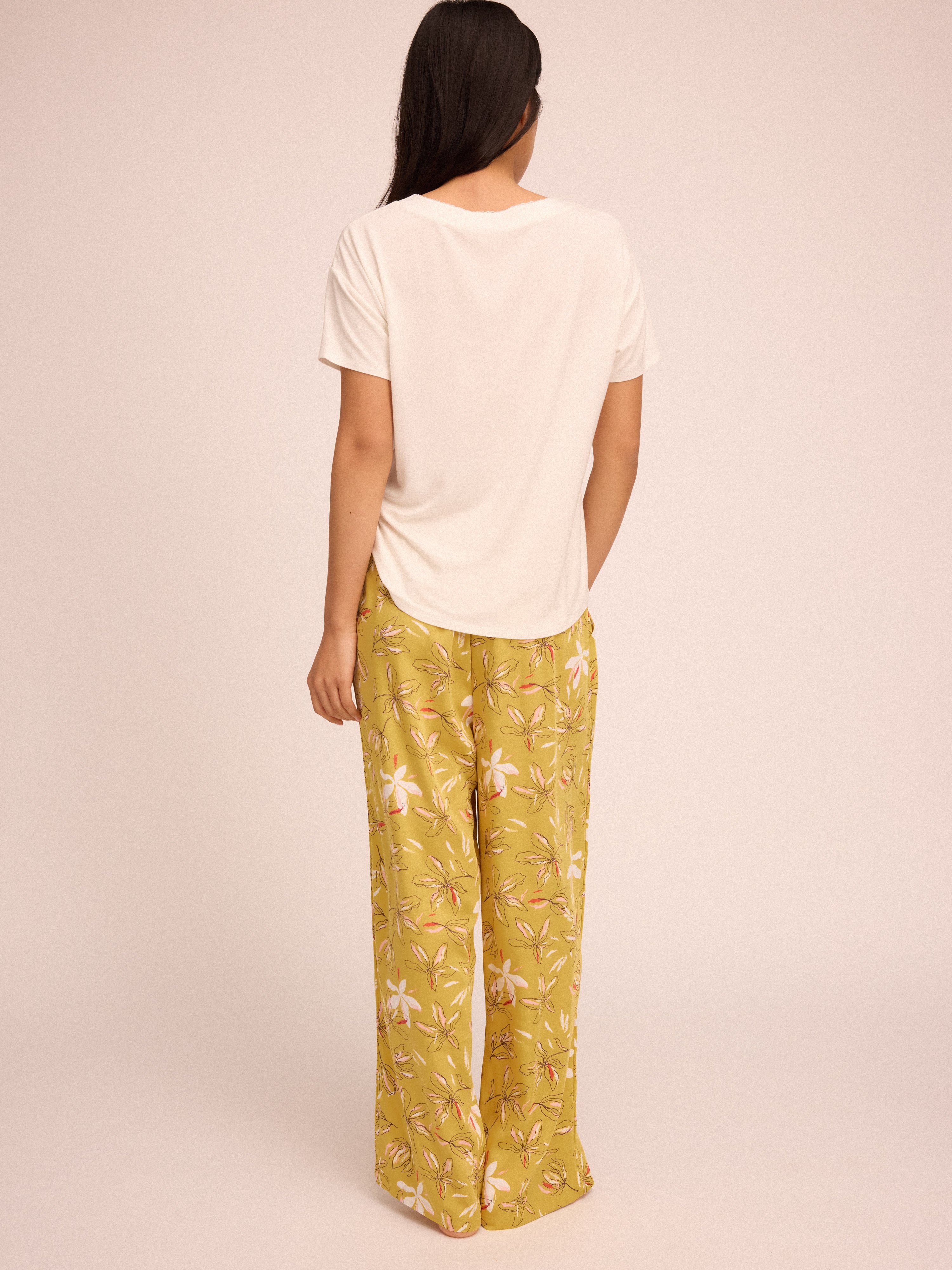 Pantalon de pyjama