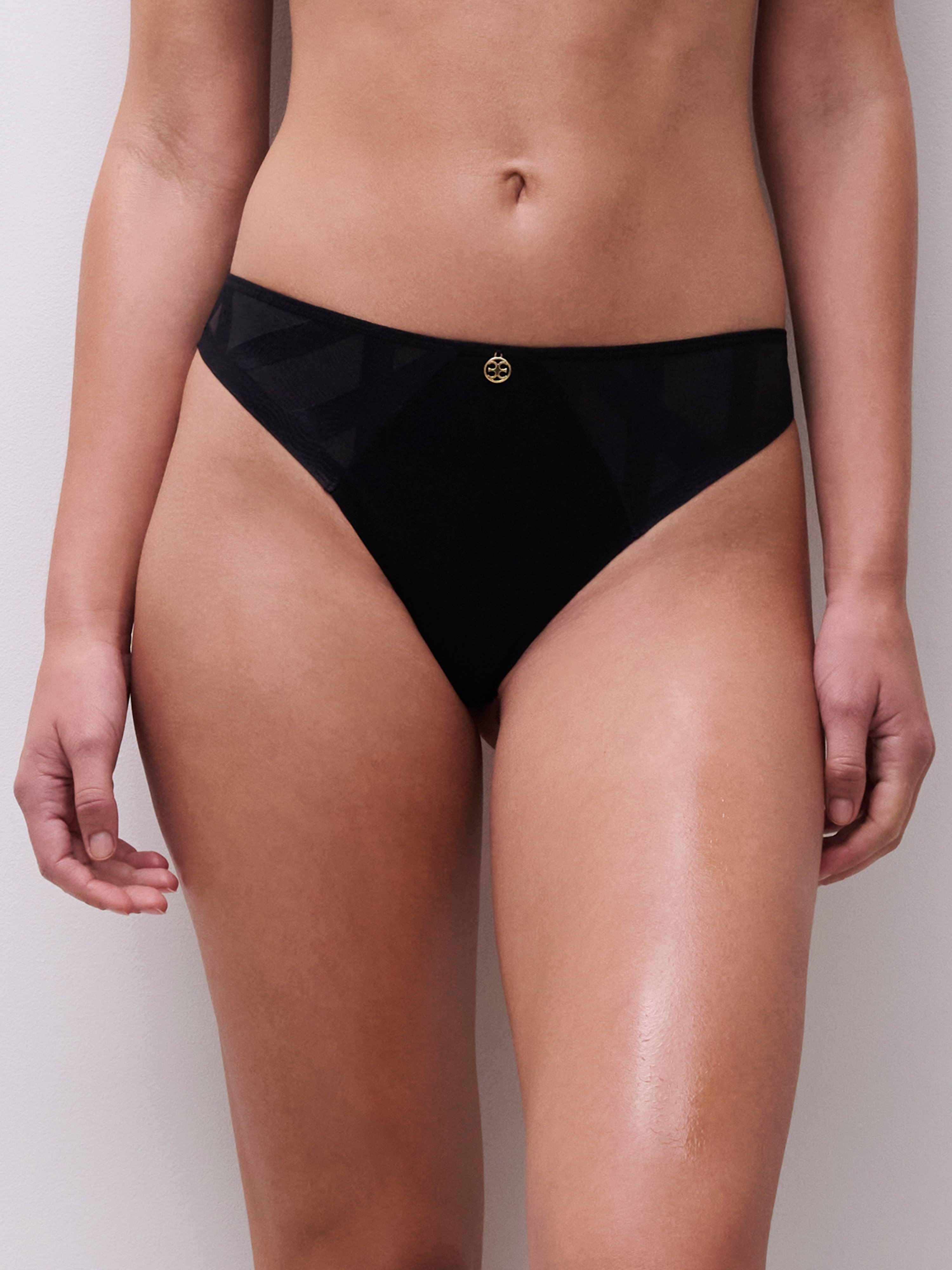 Tanga brief