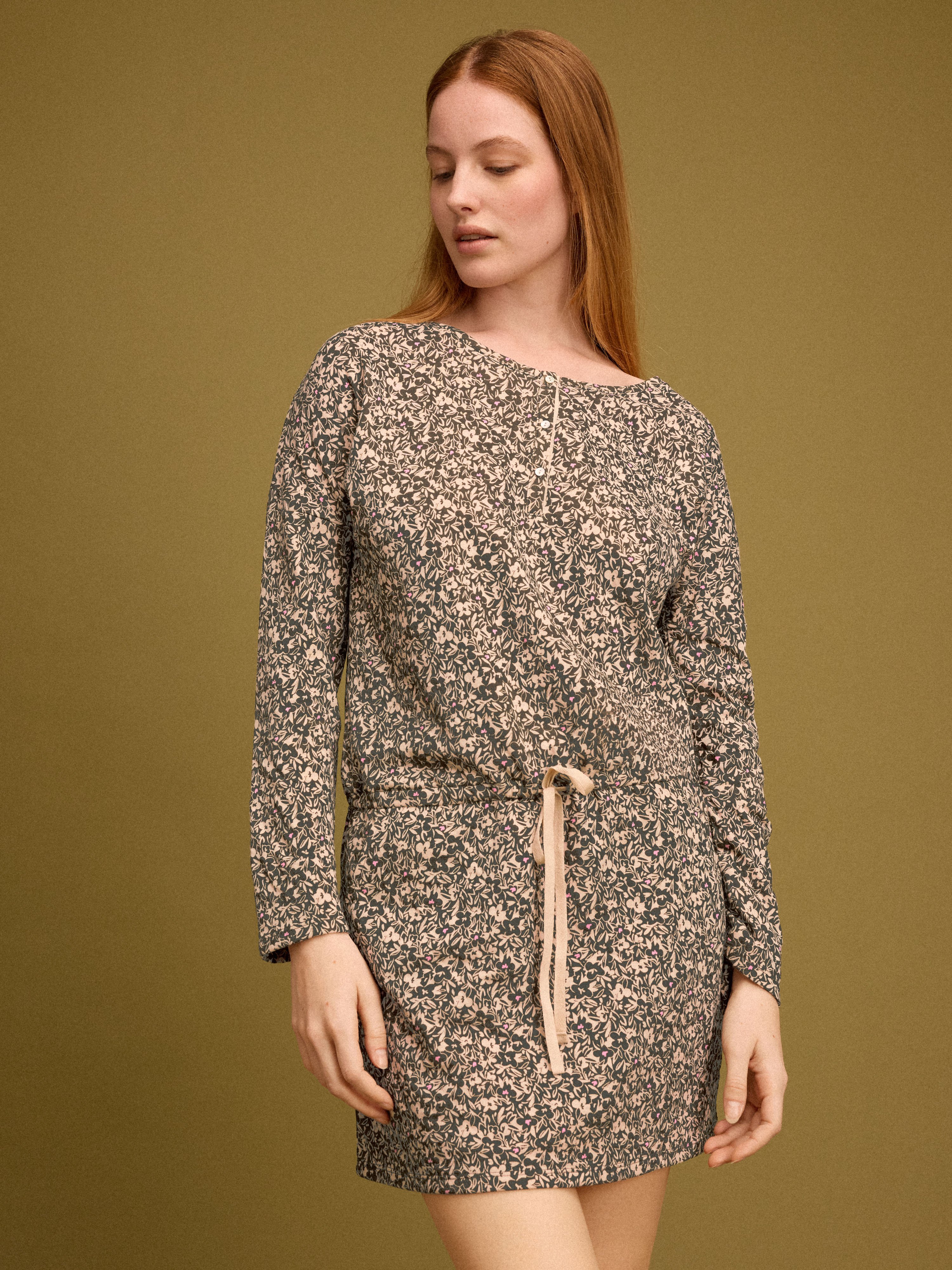 Chemise de nuit