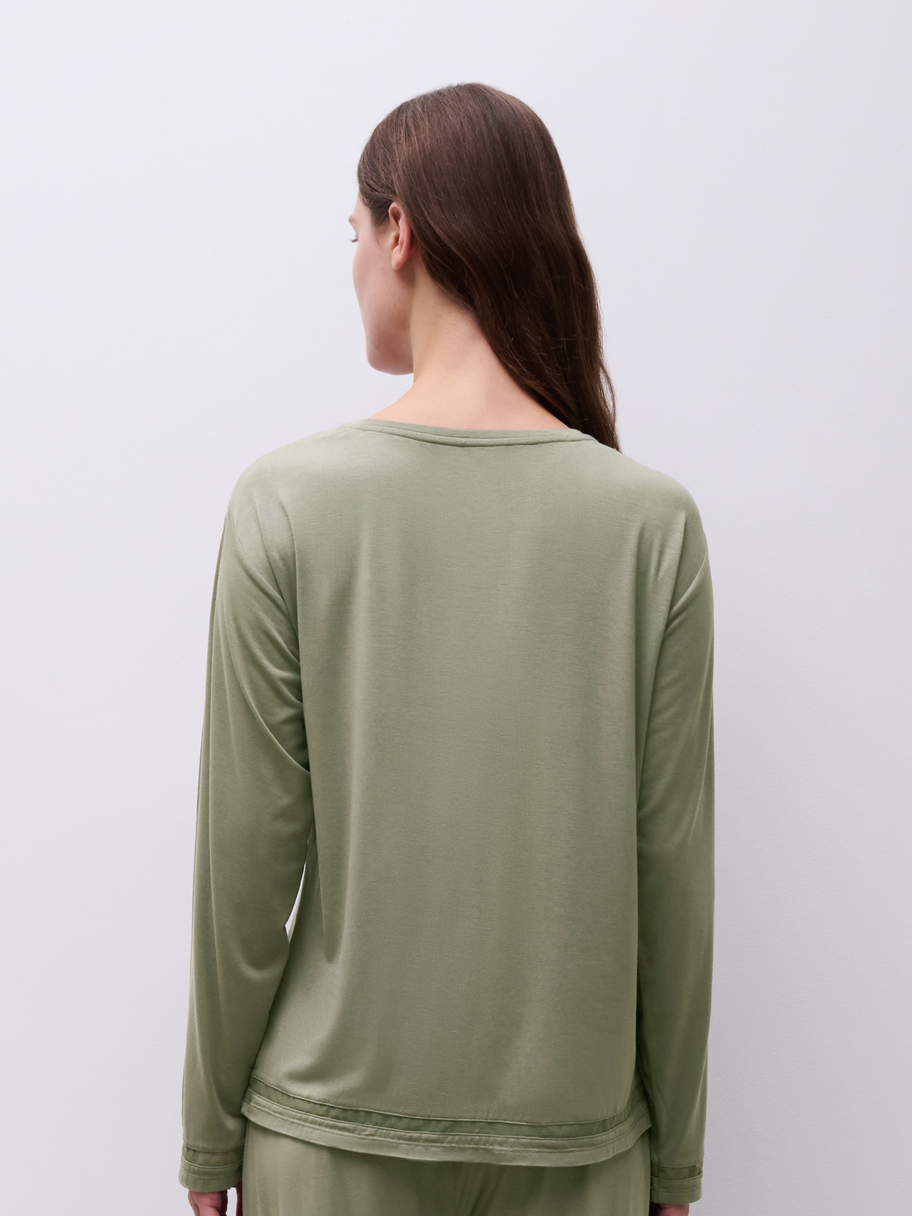 T-shirt manches longues