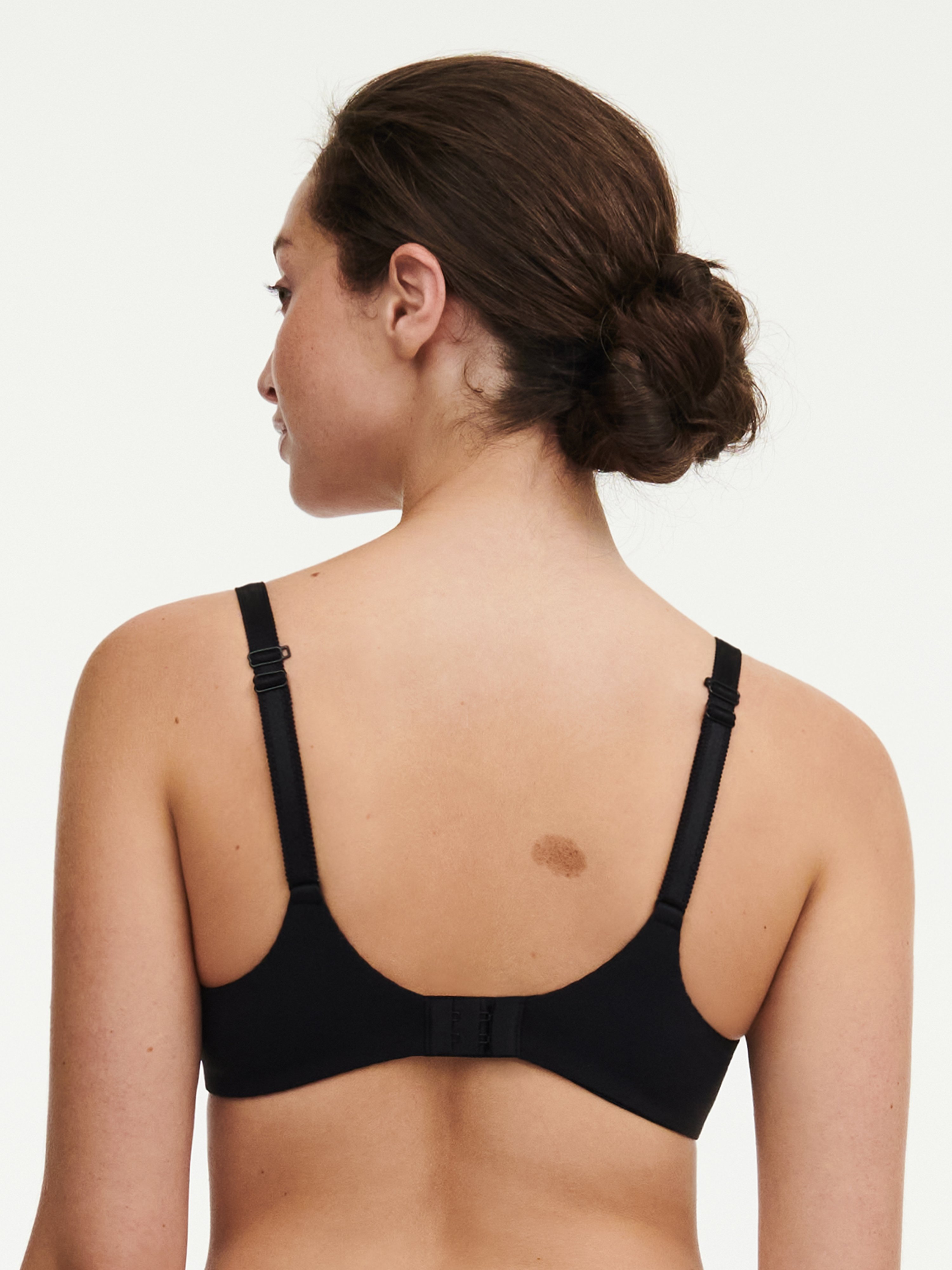 Plunge t-shirt bra