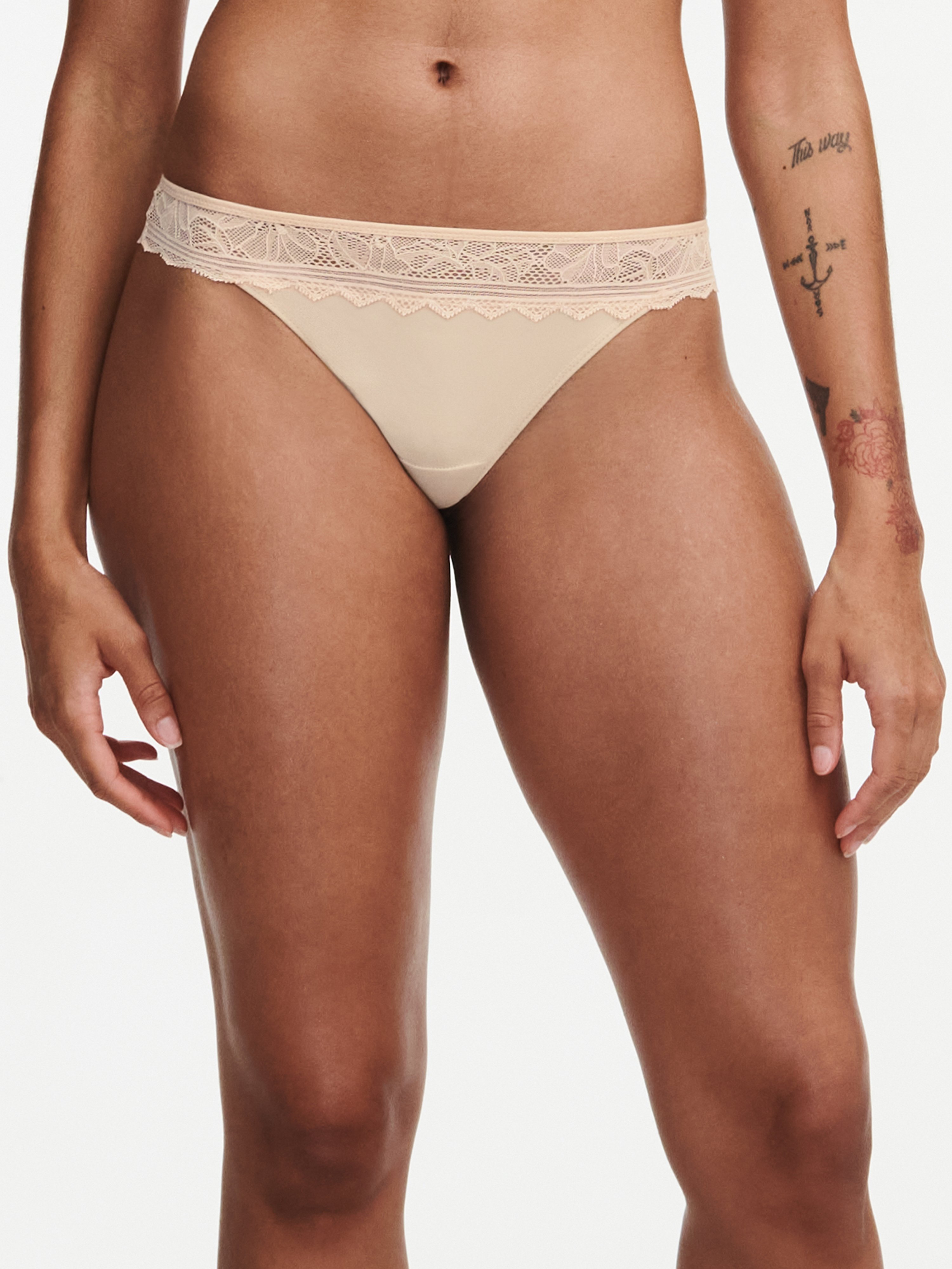 Tanga