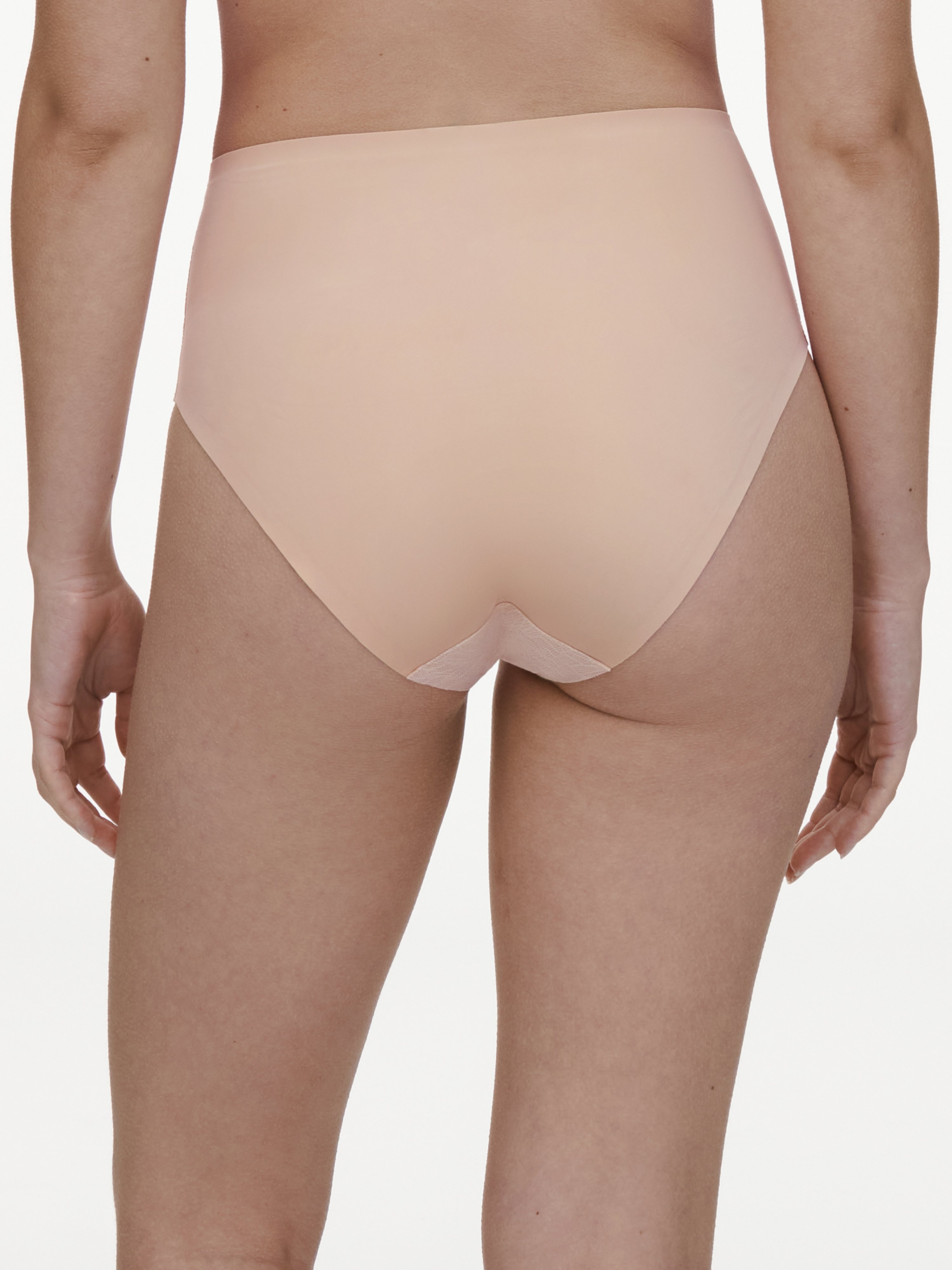 Hoge taille slip