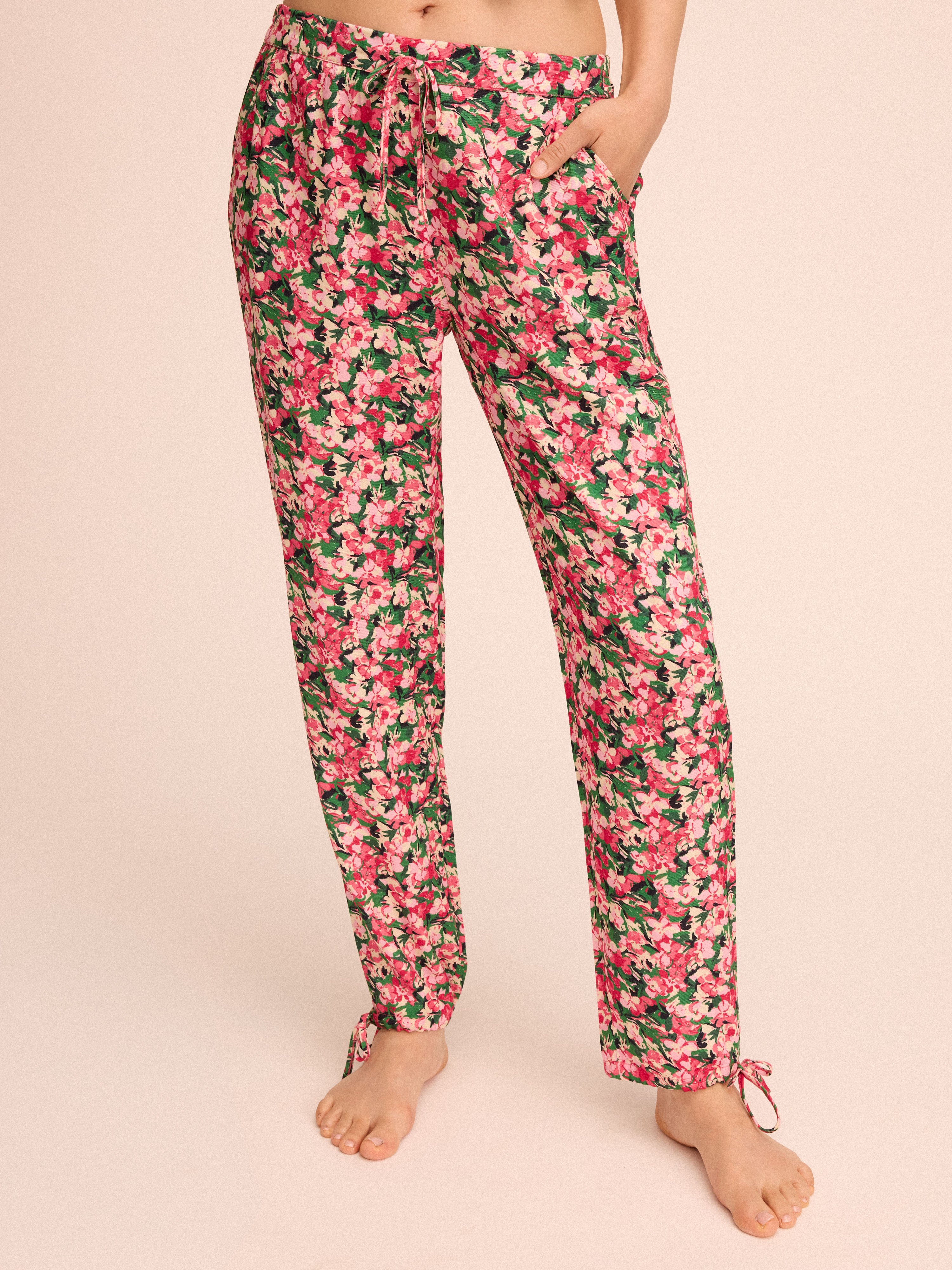Pantalon de pyjama