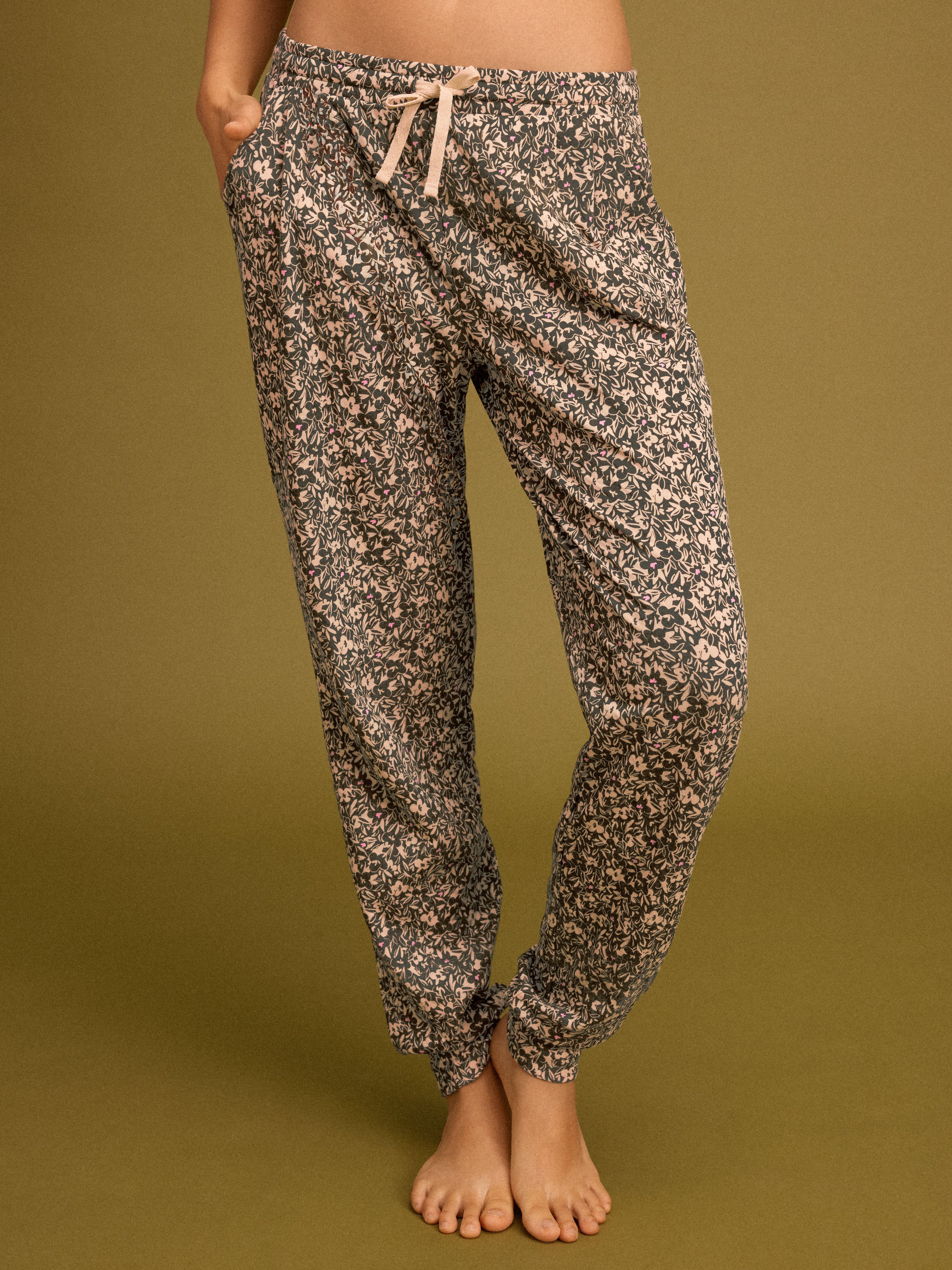 Pantalon de pyjama