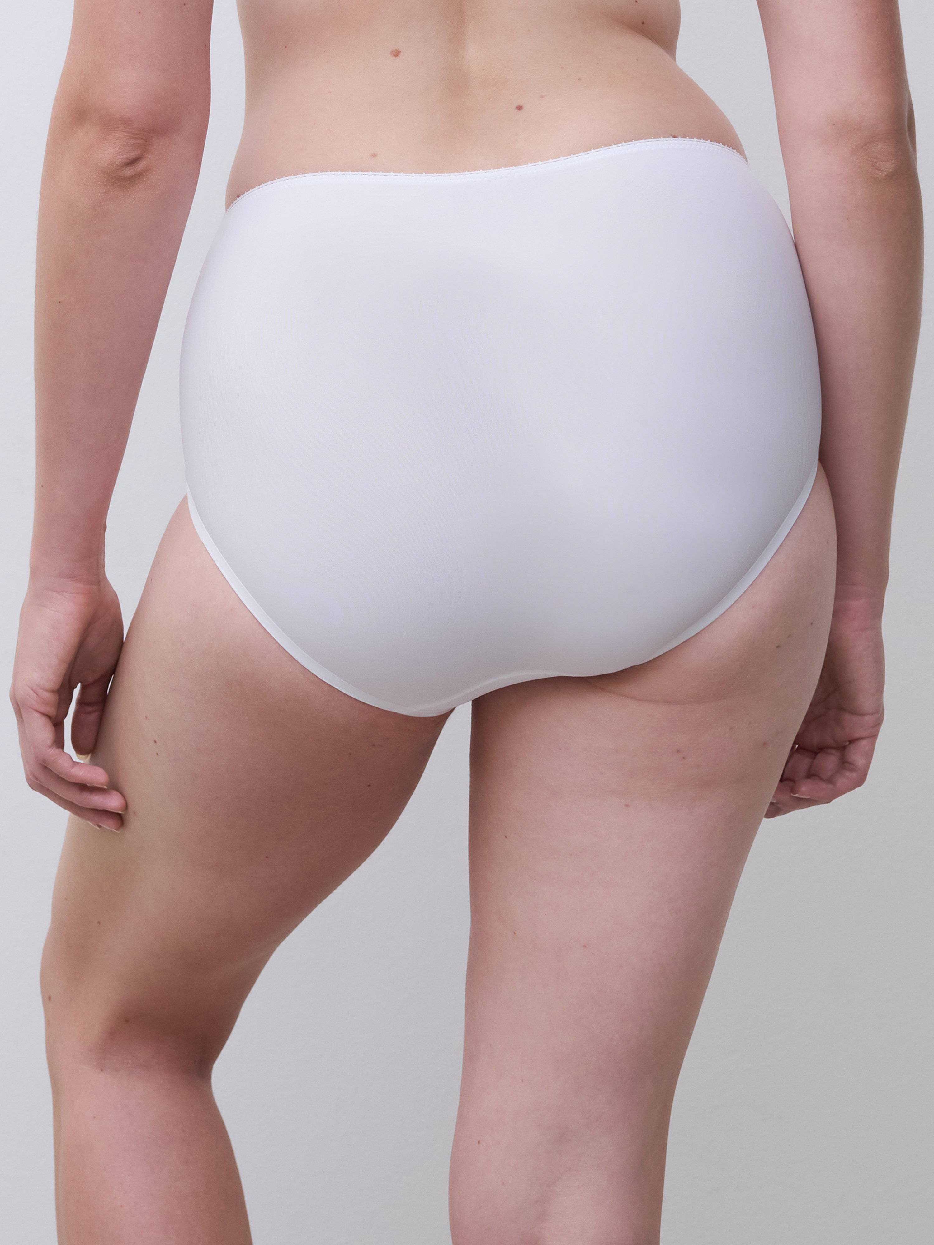 Hoge Taille slip