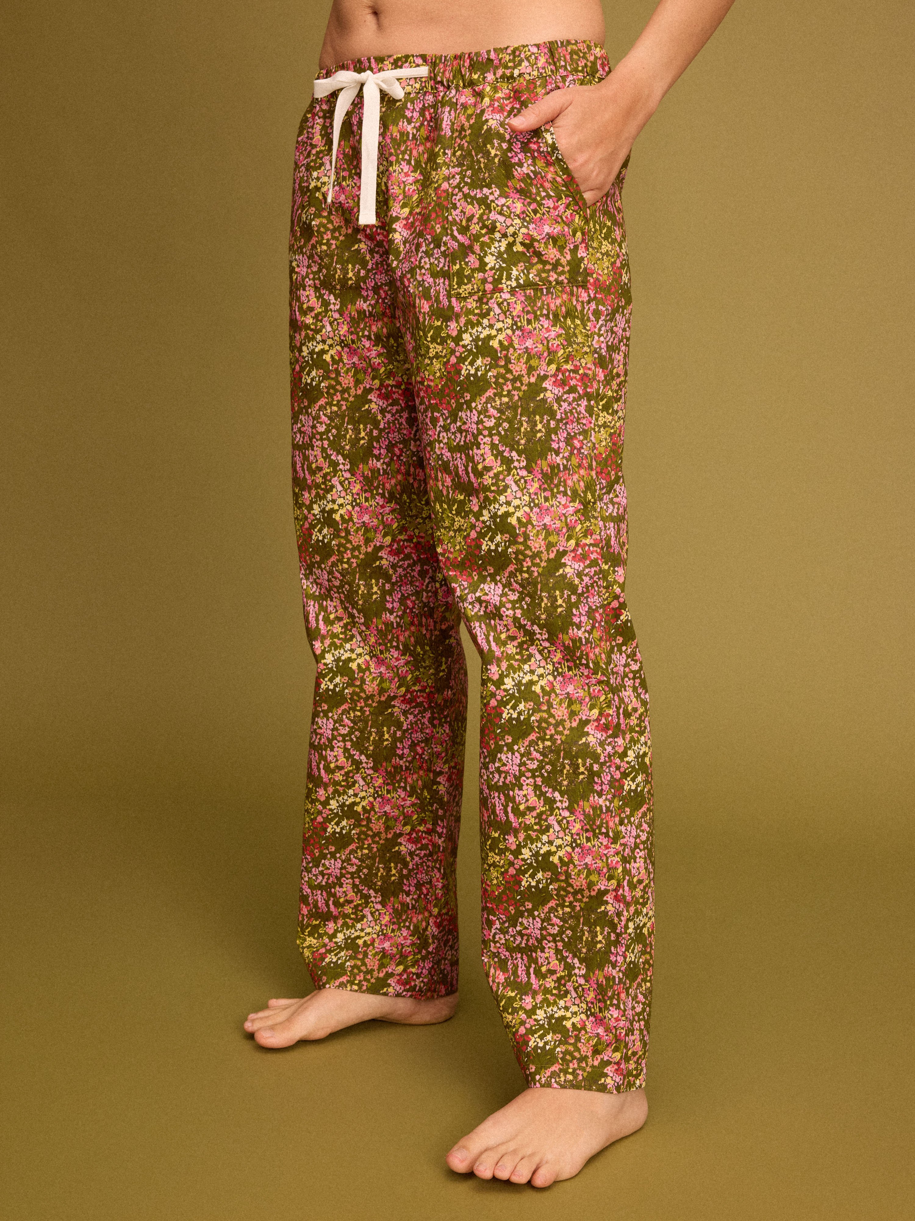 Pantalon de pyjama