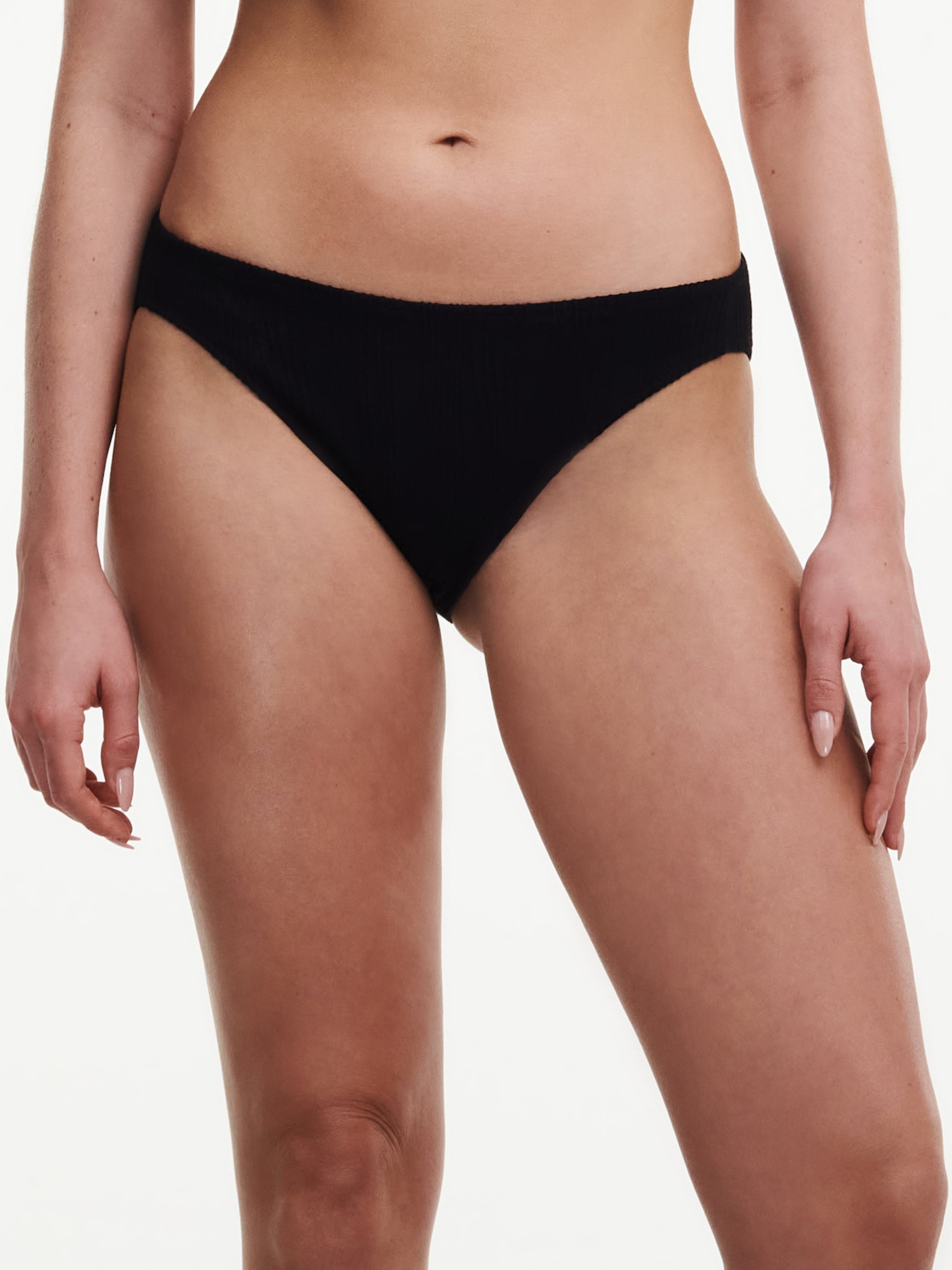 Bas de maillot de bain slip