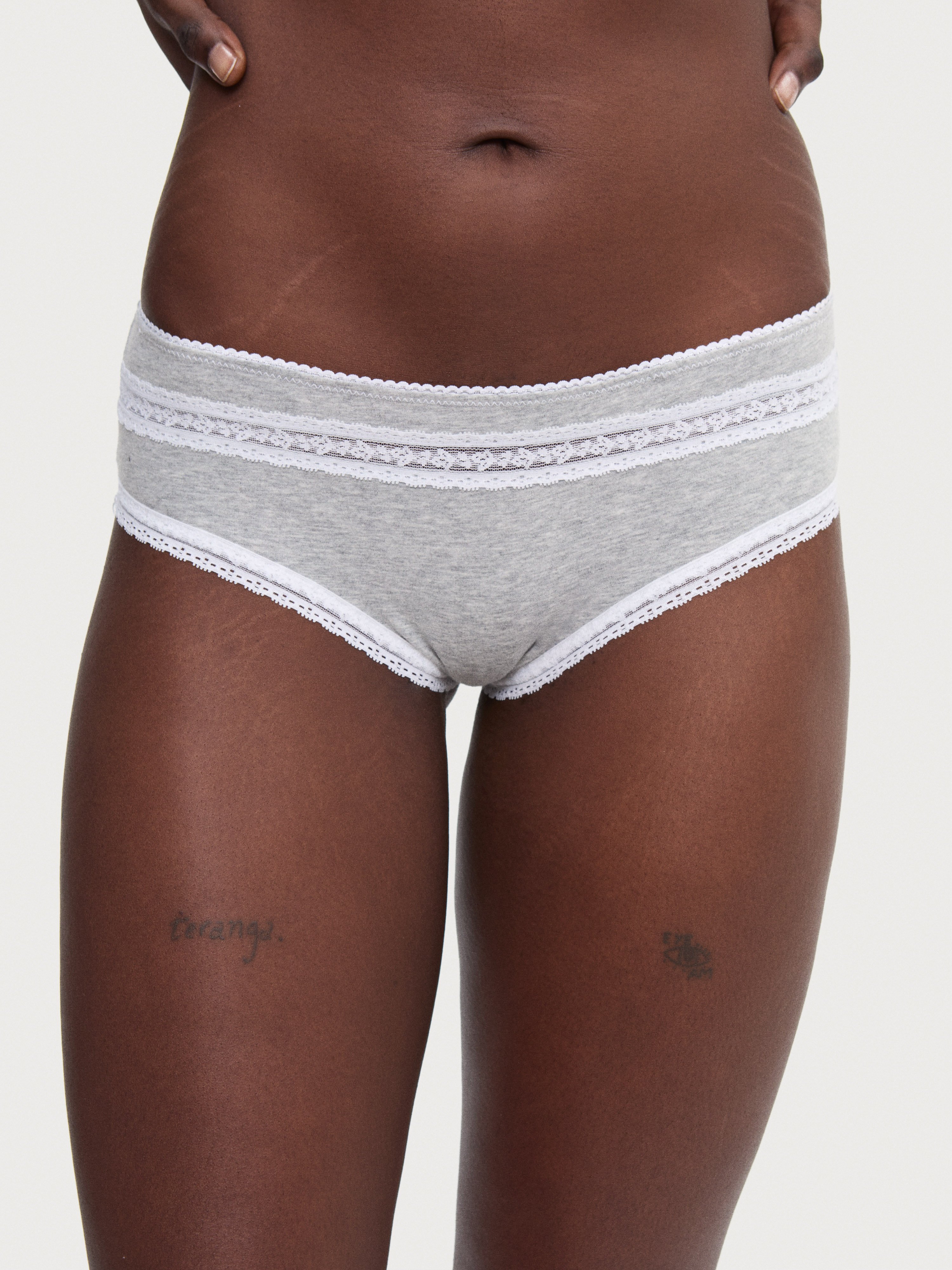 Boxer short