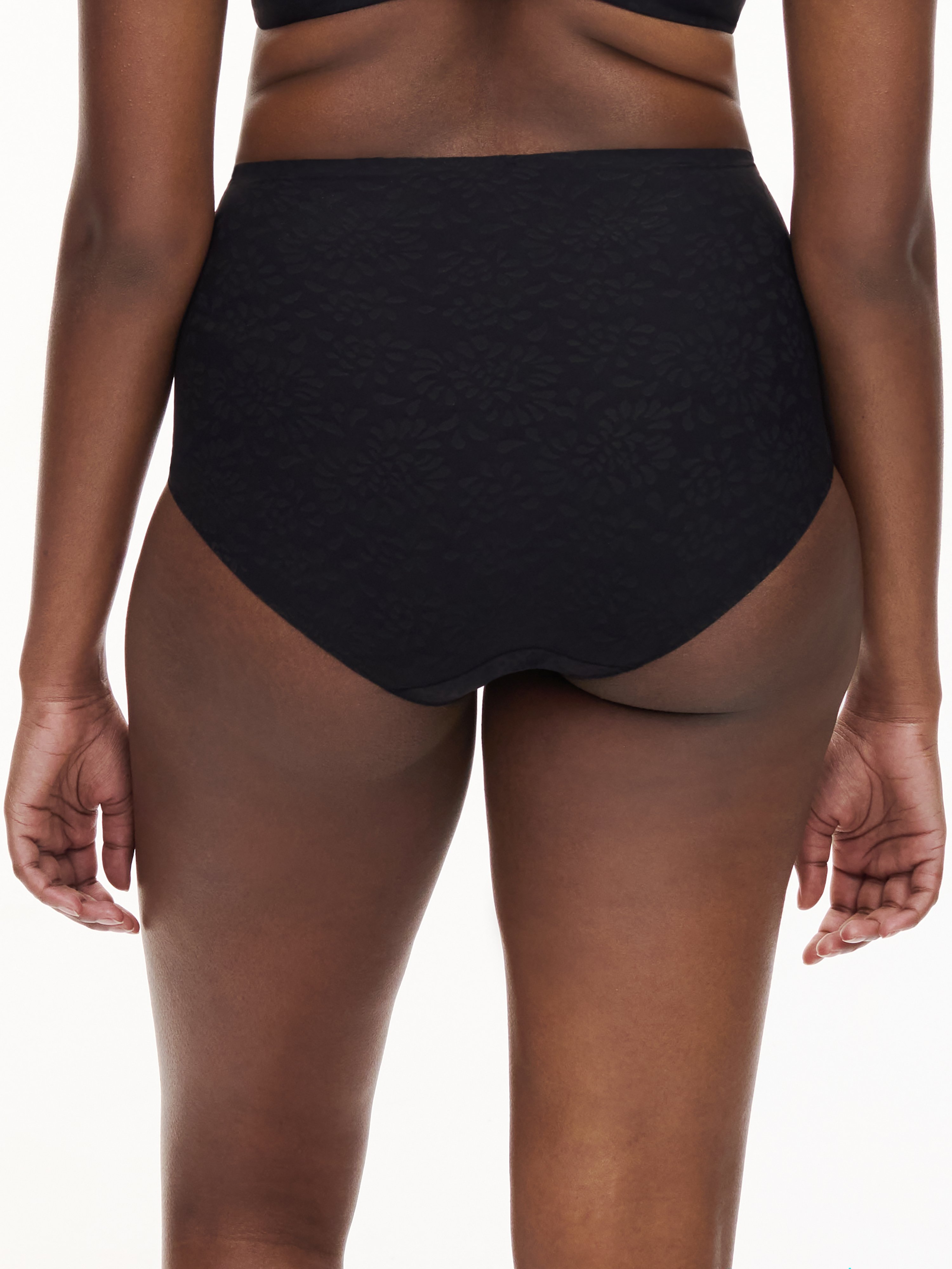 Hoge Taille Slip