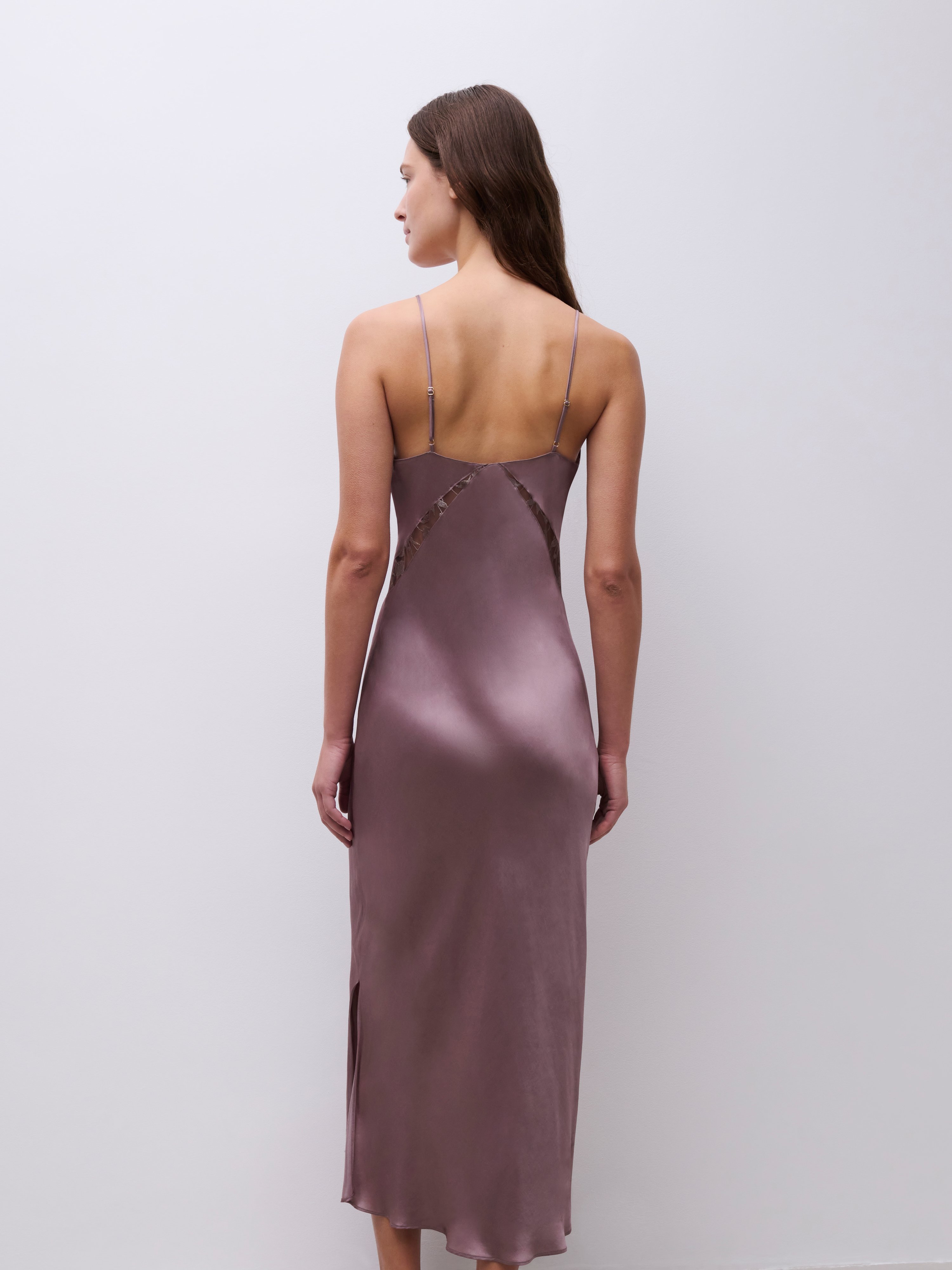 Nuisette longue