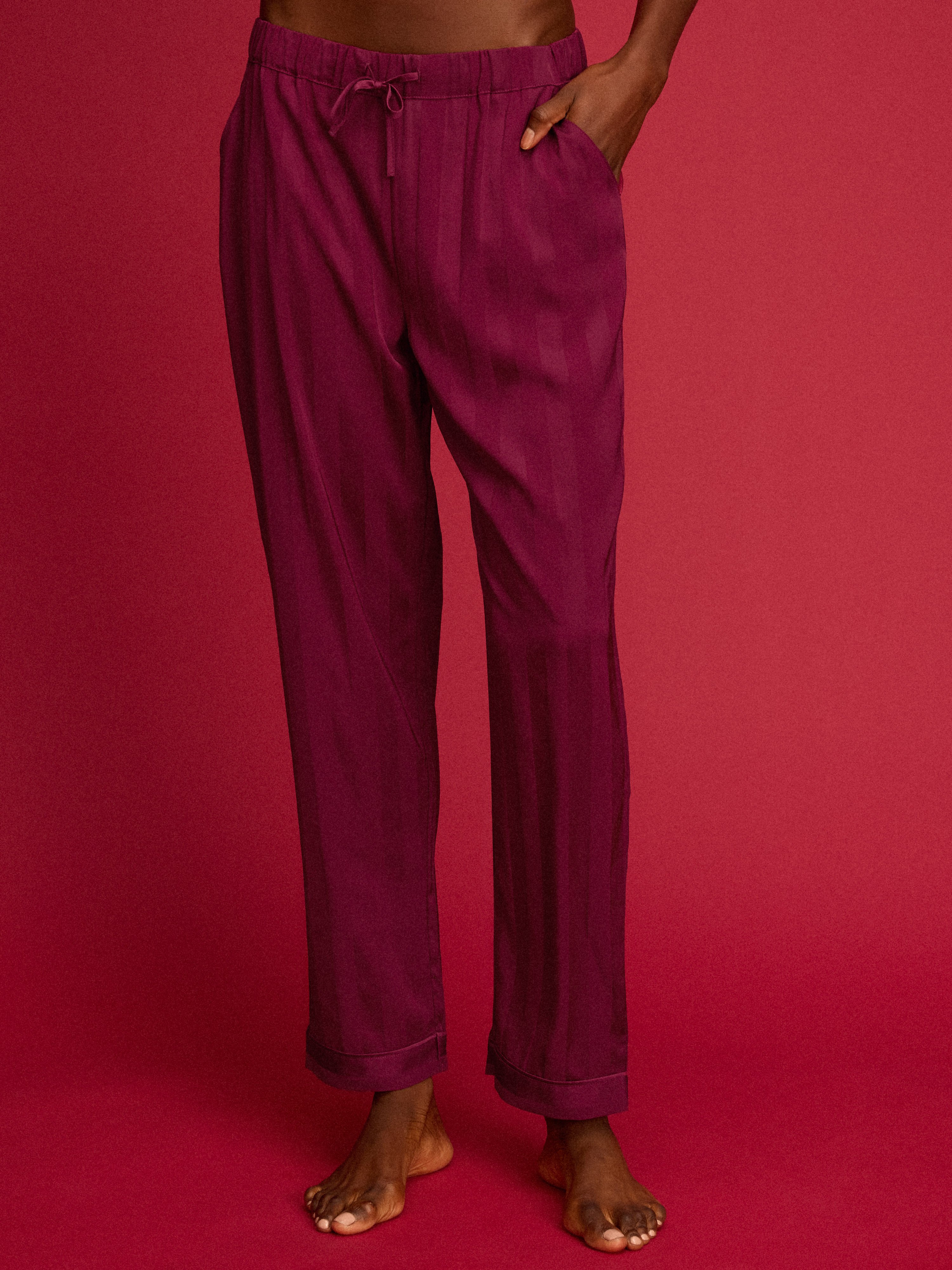 Pantalon de pyjama