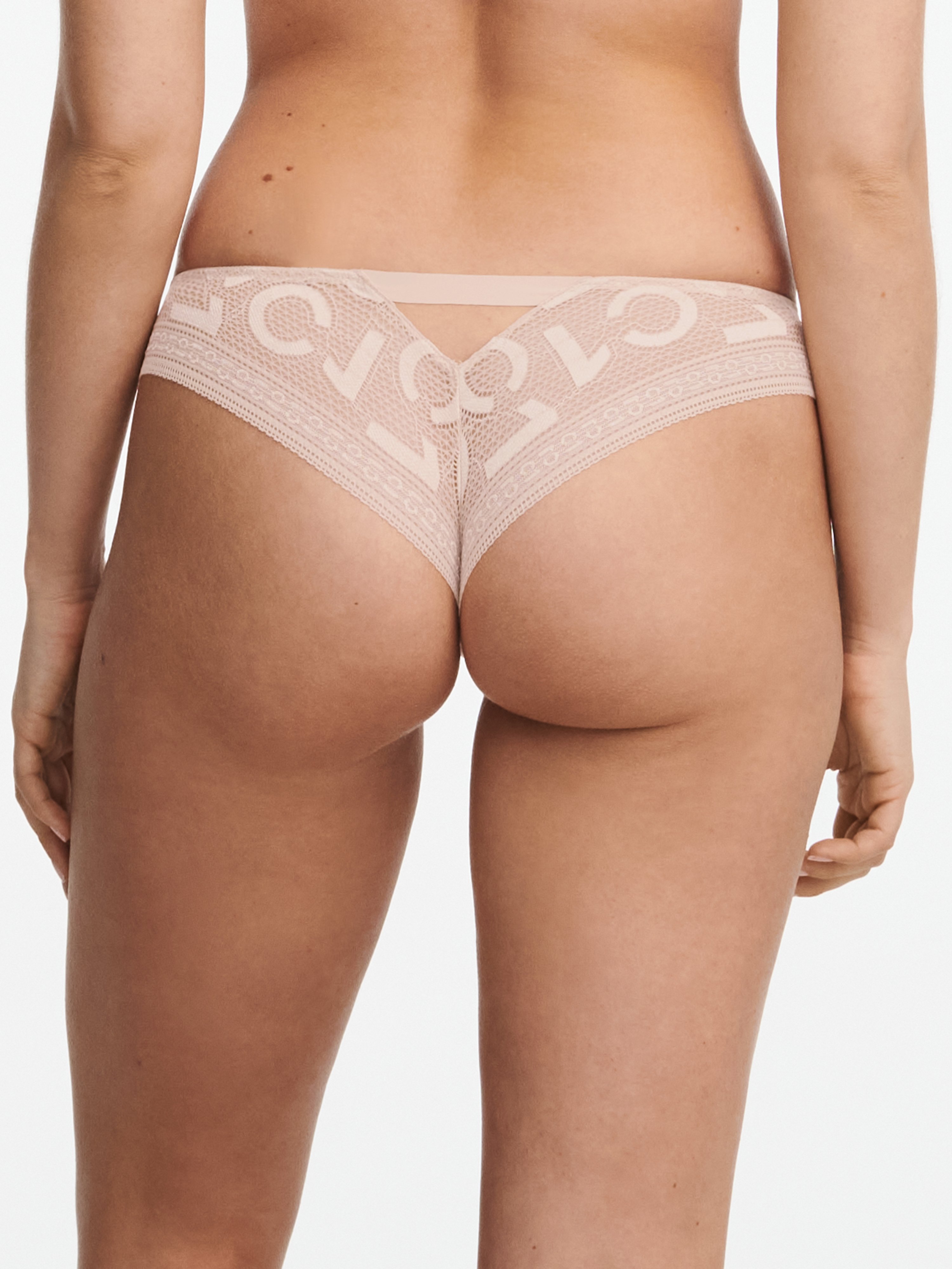 Tanga trusse