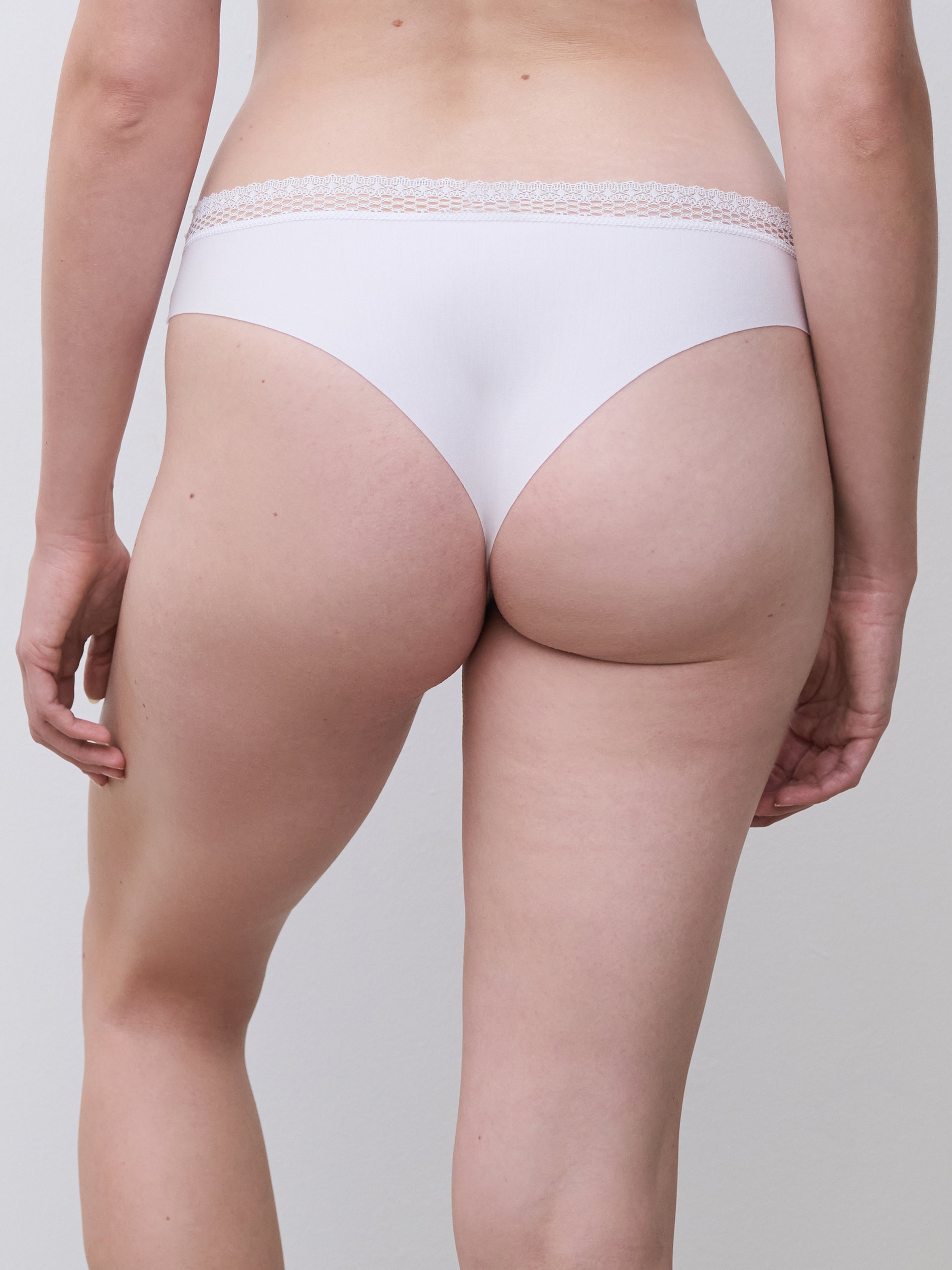 String