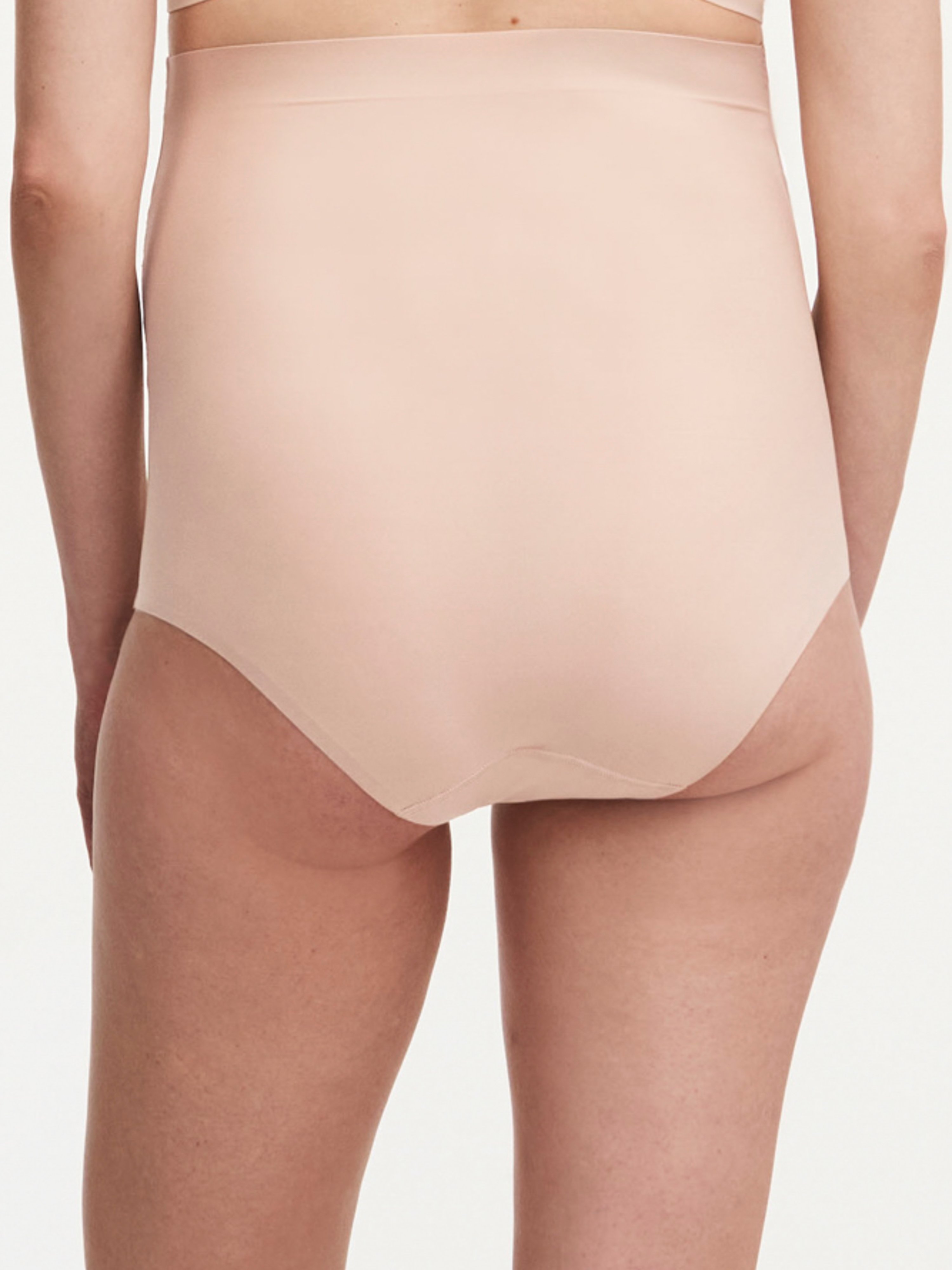 Hoge taille slip