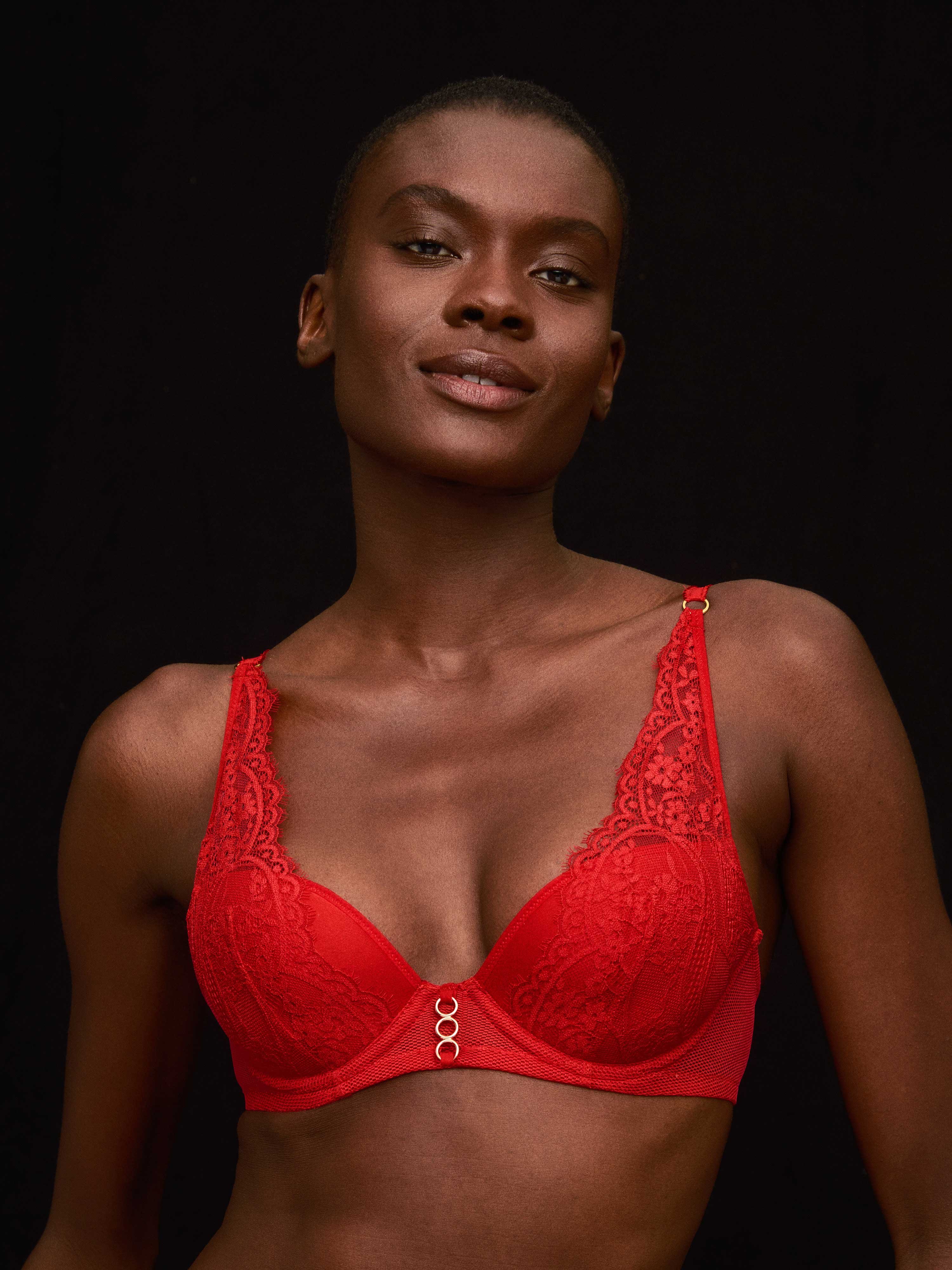 Soutien-gorge push-up