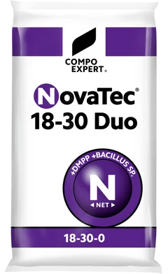 NovaTec Duo 18-30-0