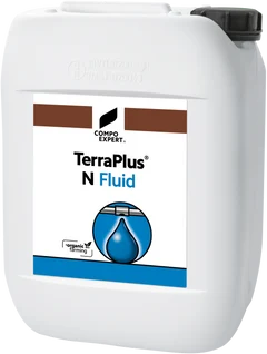 TerraPlus N Fluid