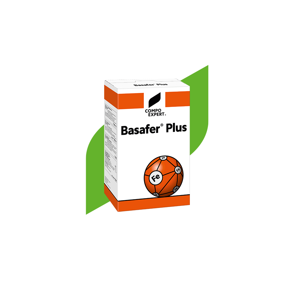 Micronutrient Fertilizers-Basafer-DE